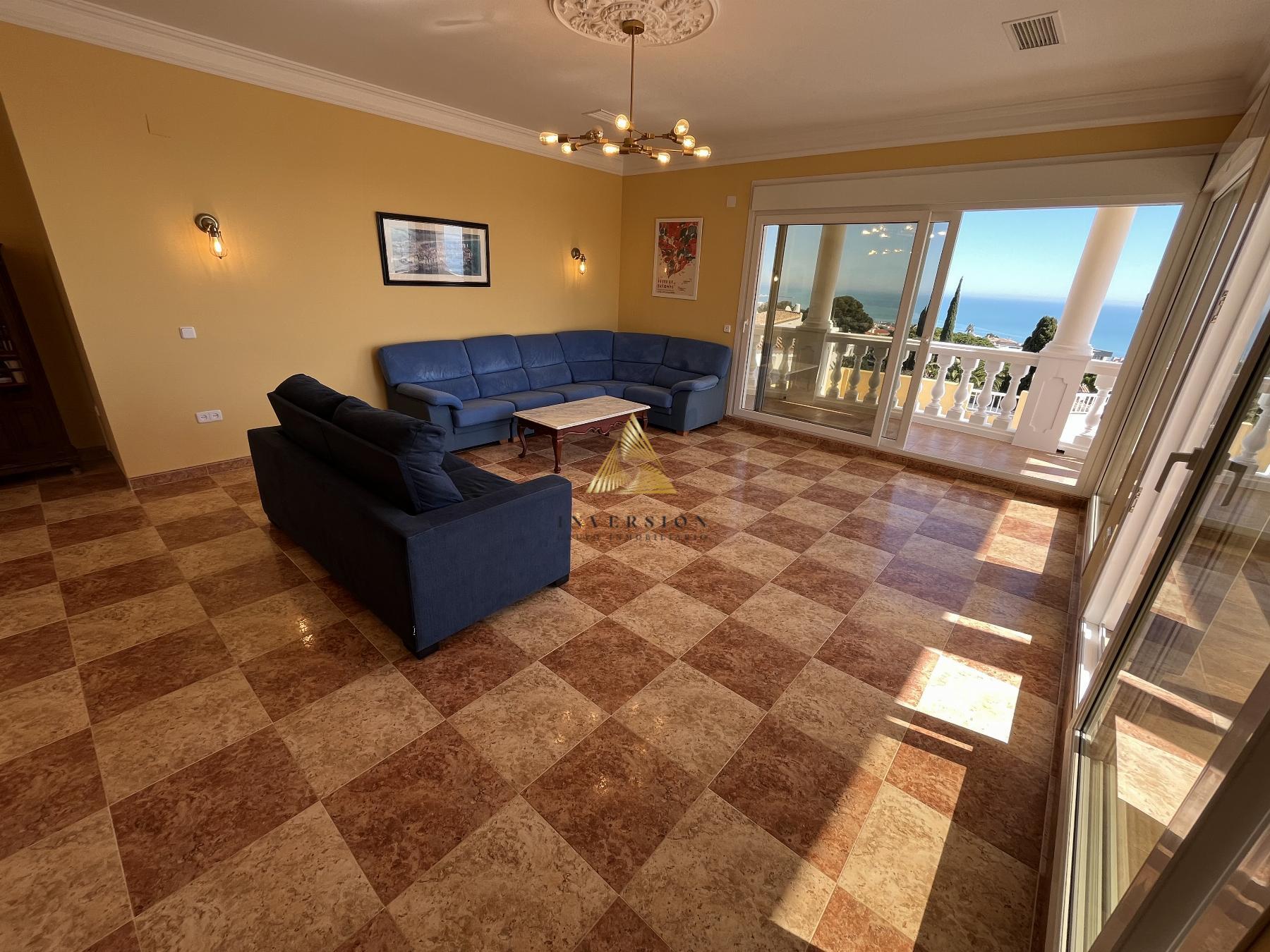 Venta de chalet en Peñíscola