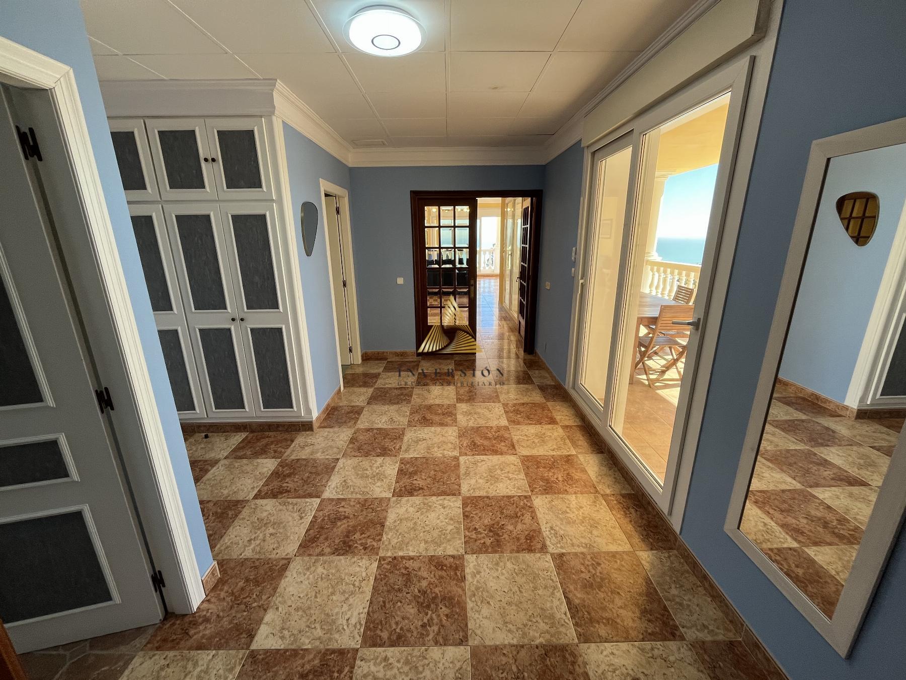 Venta de chalet en Peñíscola