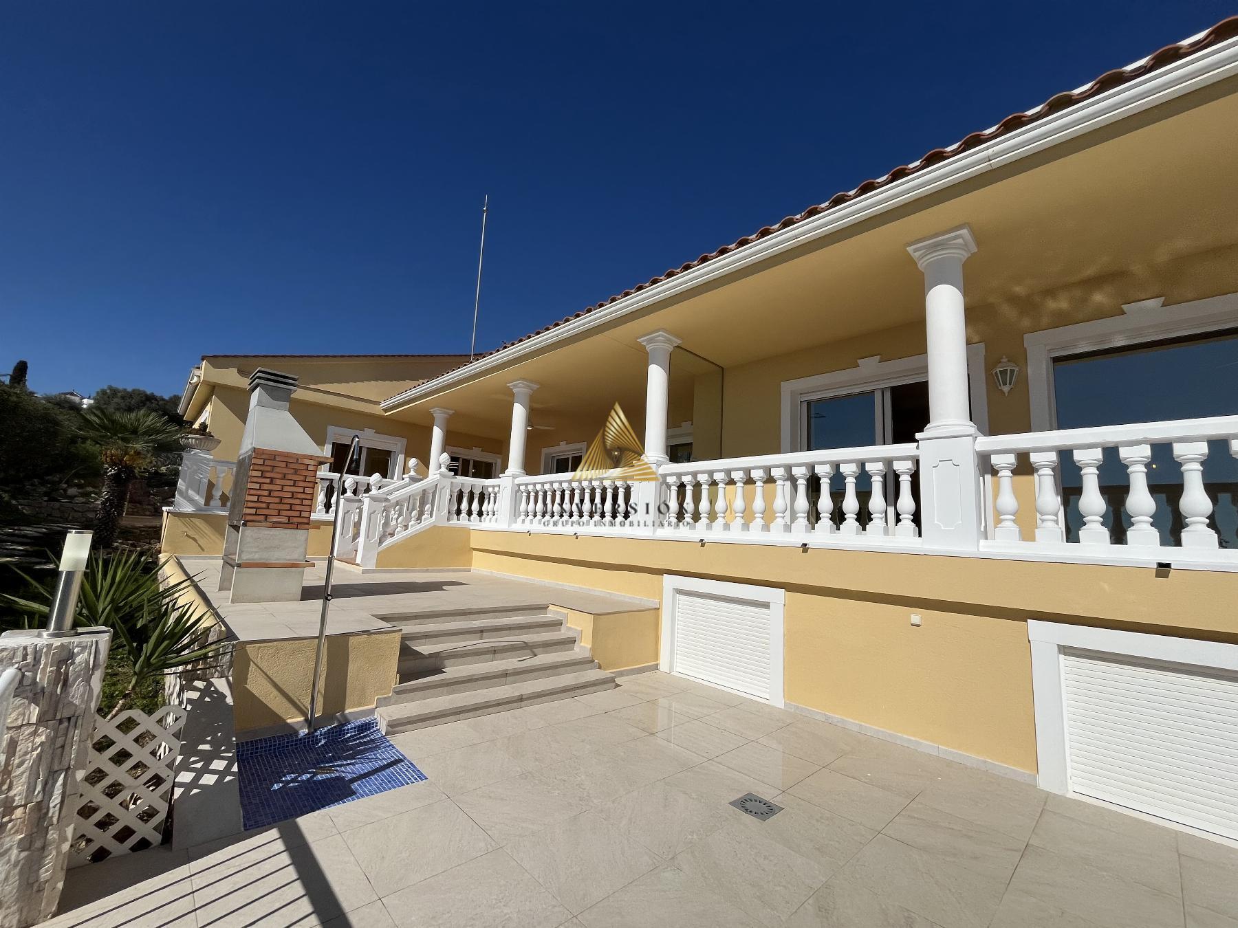 Venta de chalet en Peñíscola