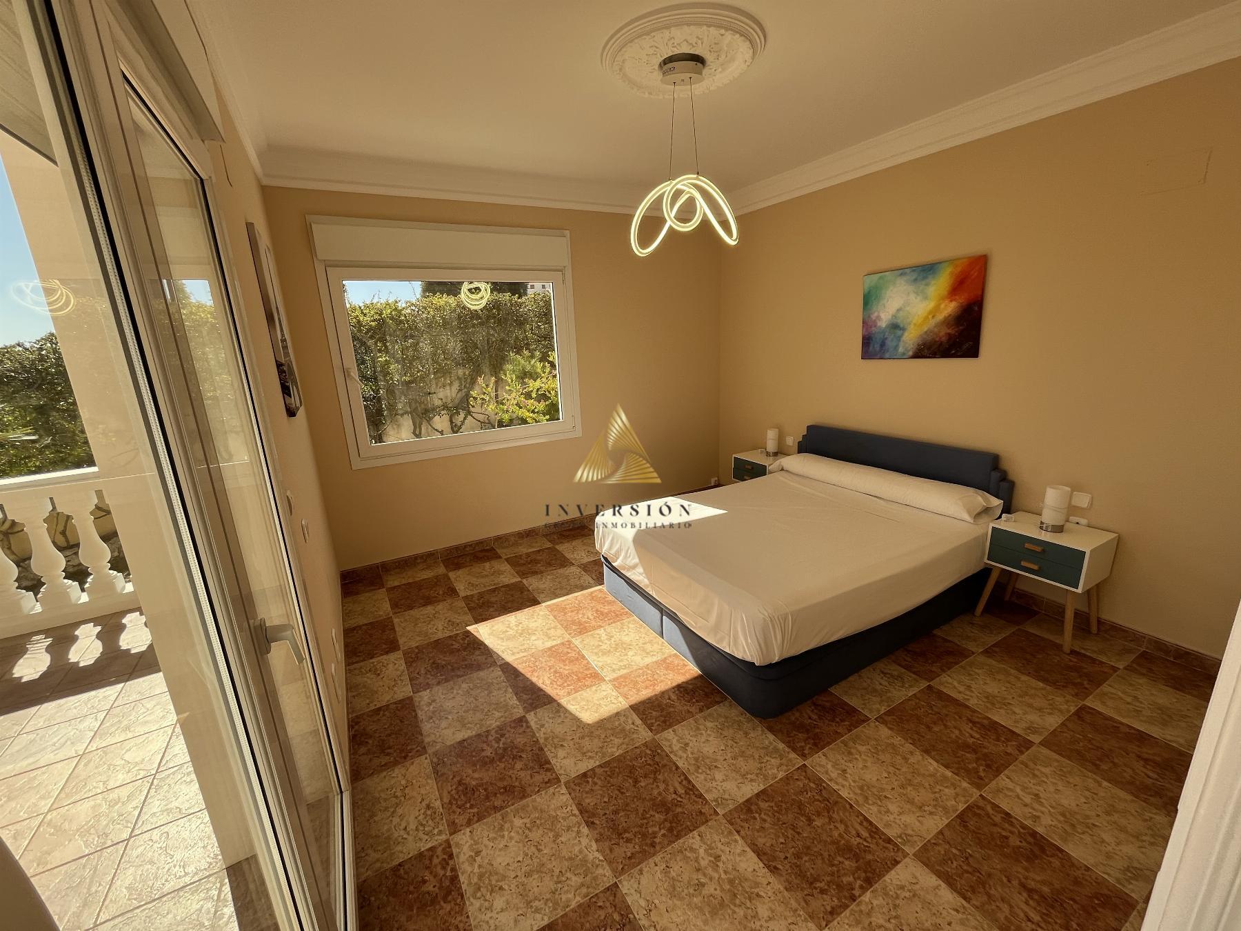 Venta de chalet en Peñíscola