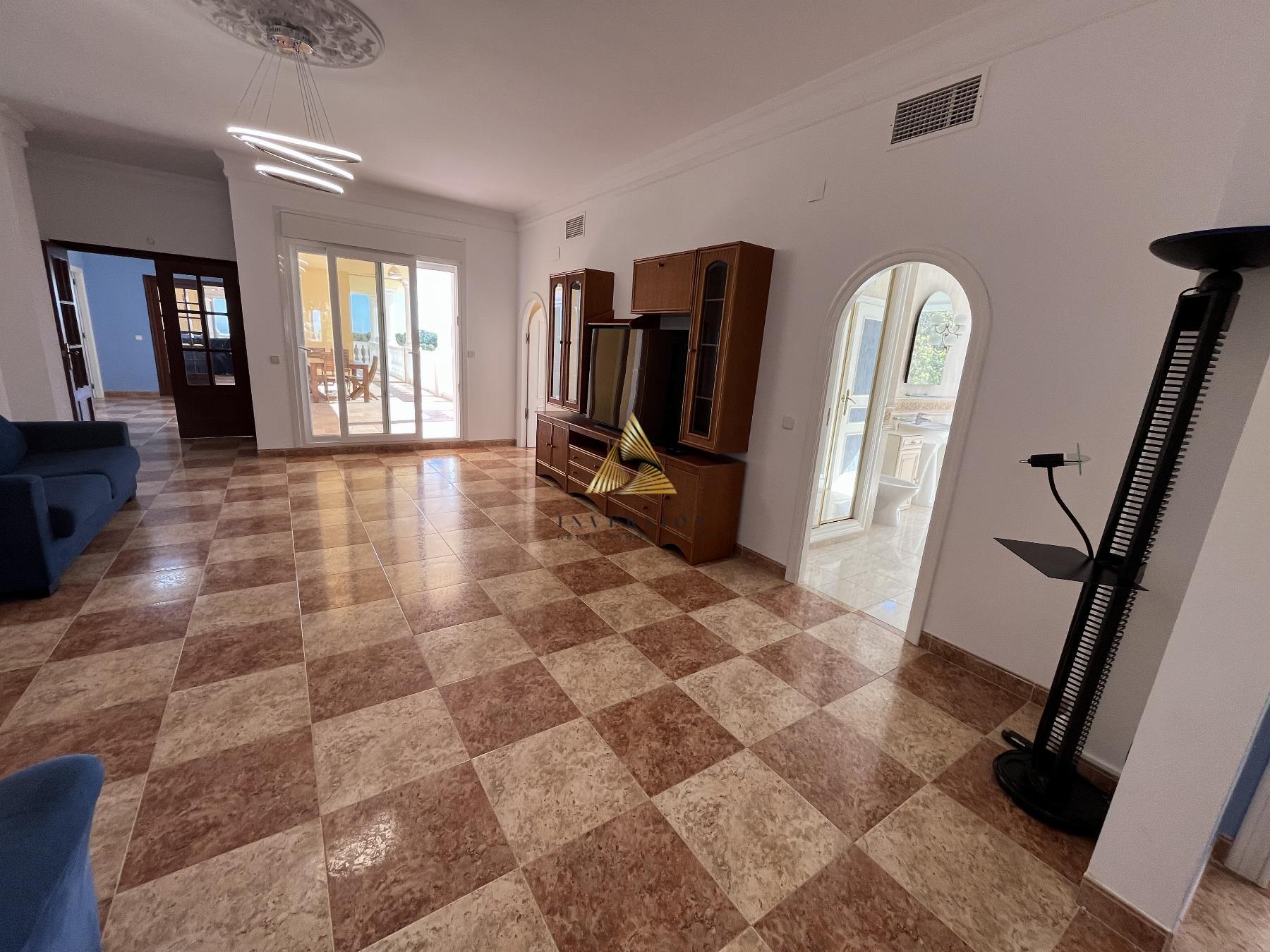 Venta de chalet en Peñíscola