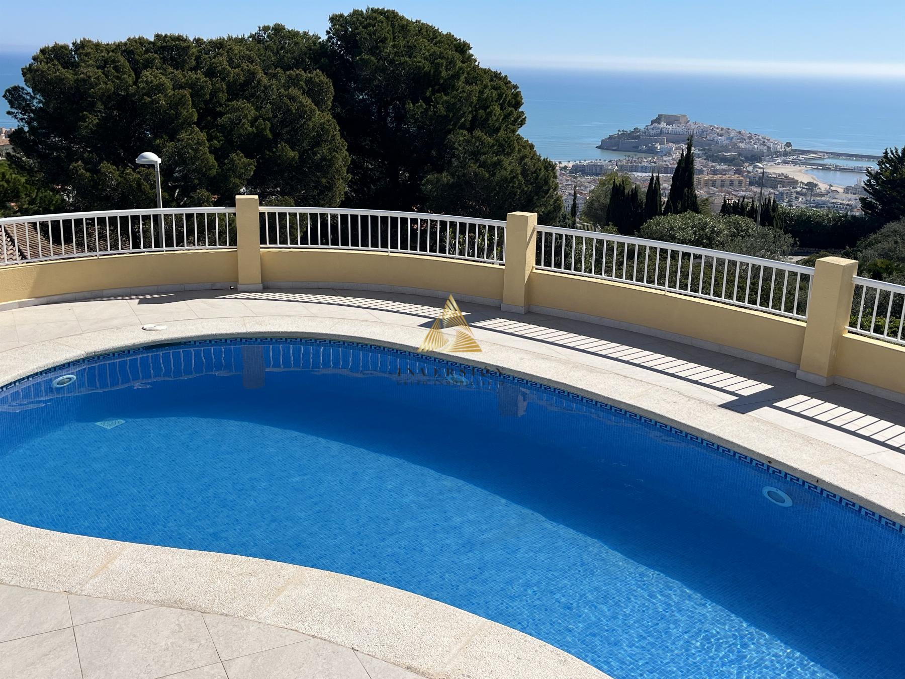 Venta de chalet en Peñíscola