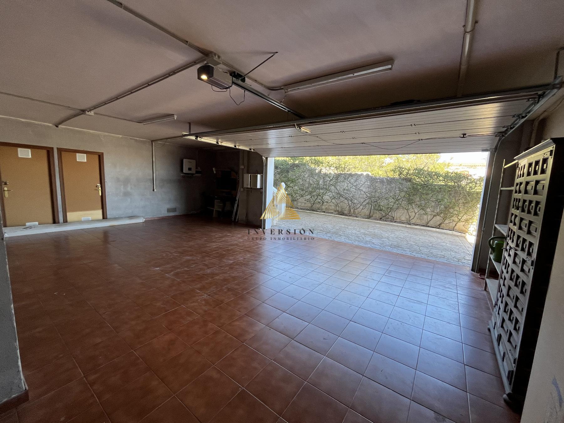 Venta de chalet en Peñíscola