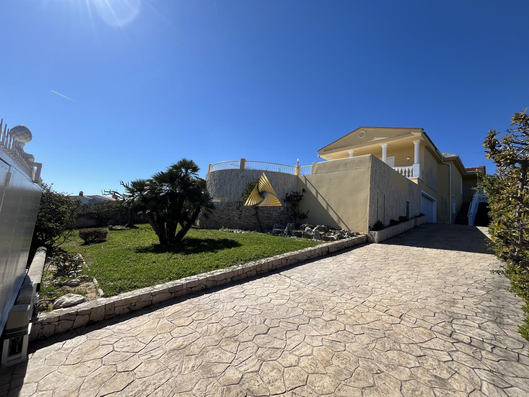 Venta de chalet en Peñíscola