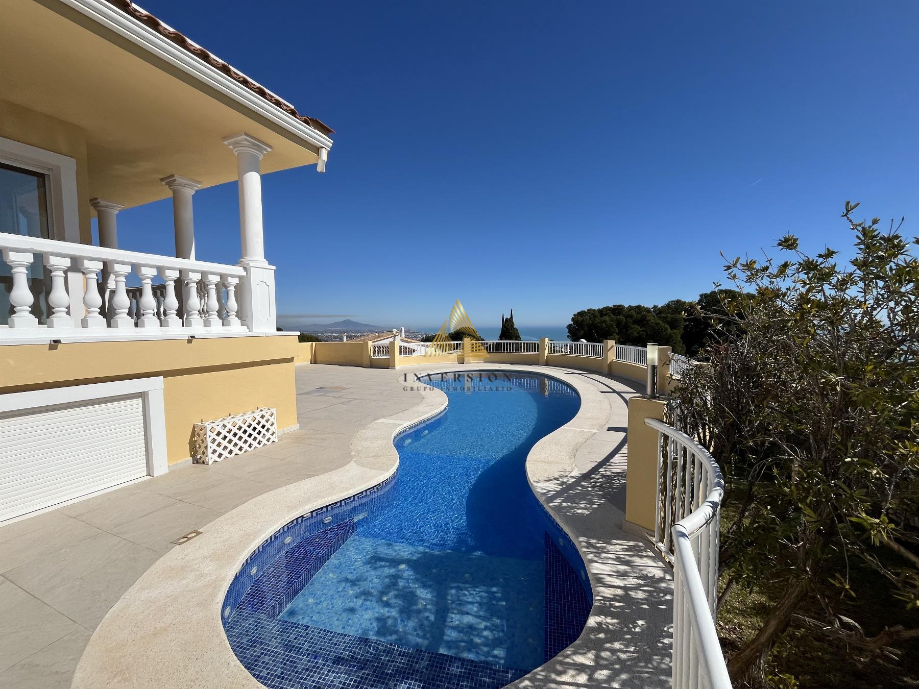 Venta de chalet en Peñíscola