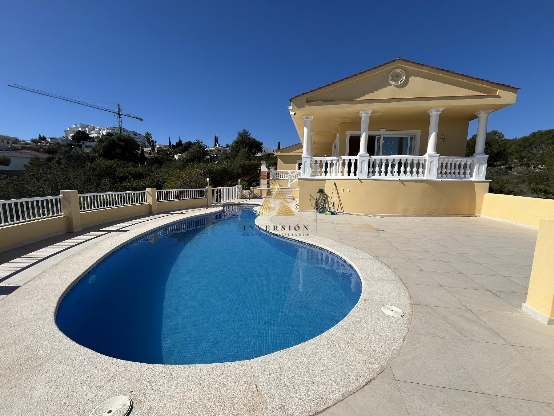 Venta de chalet en Peñíscola