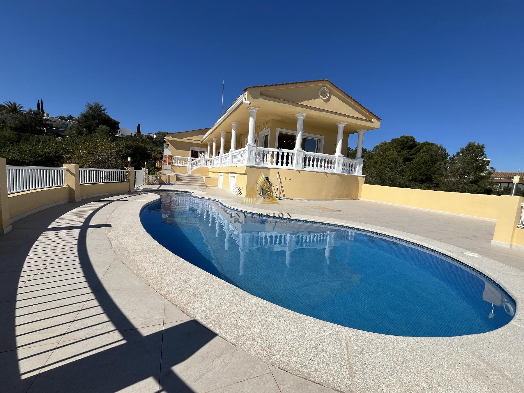 Venta de chalet en Peñíscola