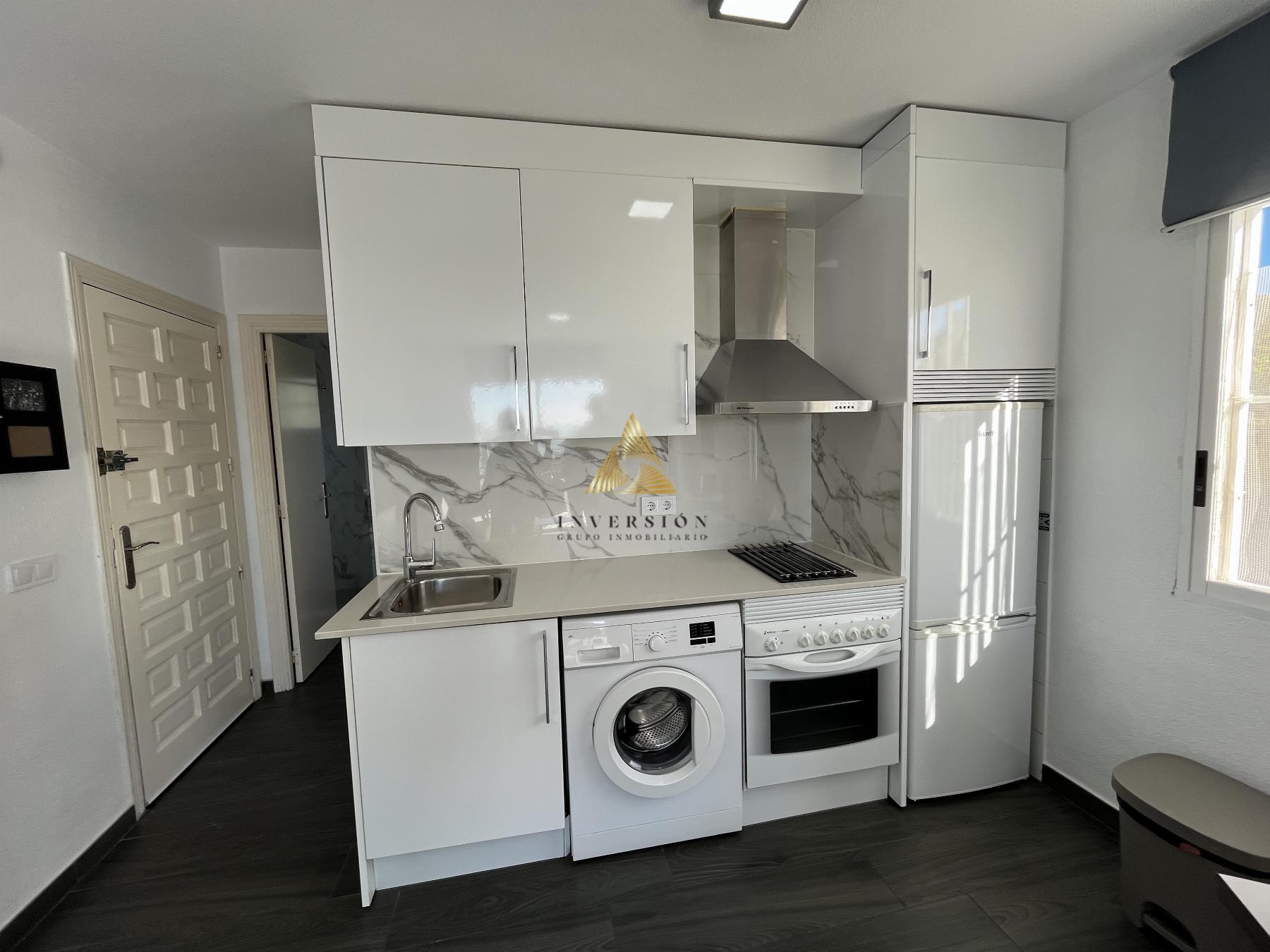 Venta de apartamento en Peñíscola