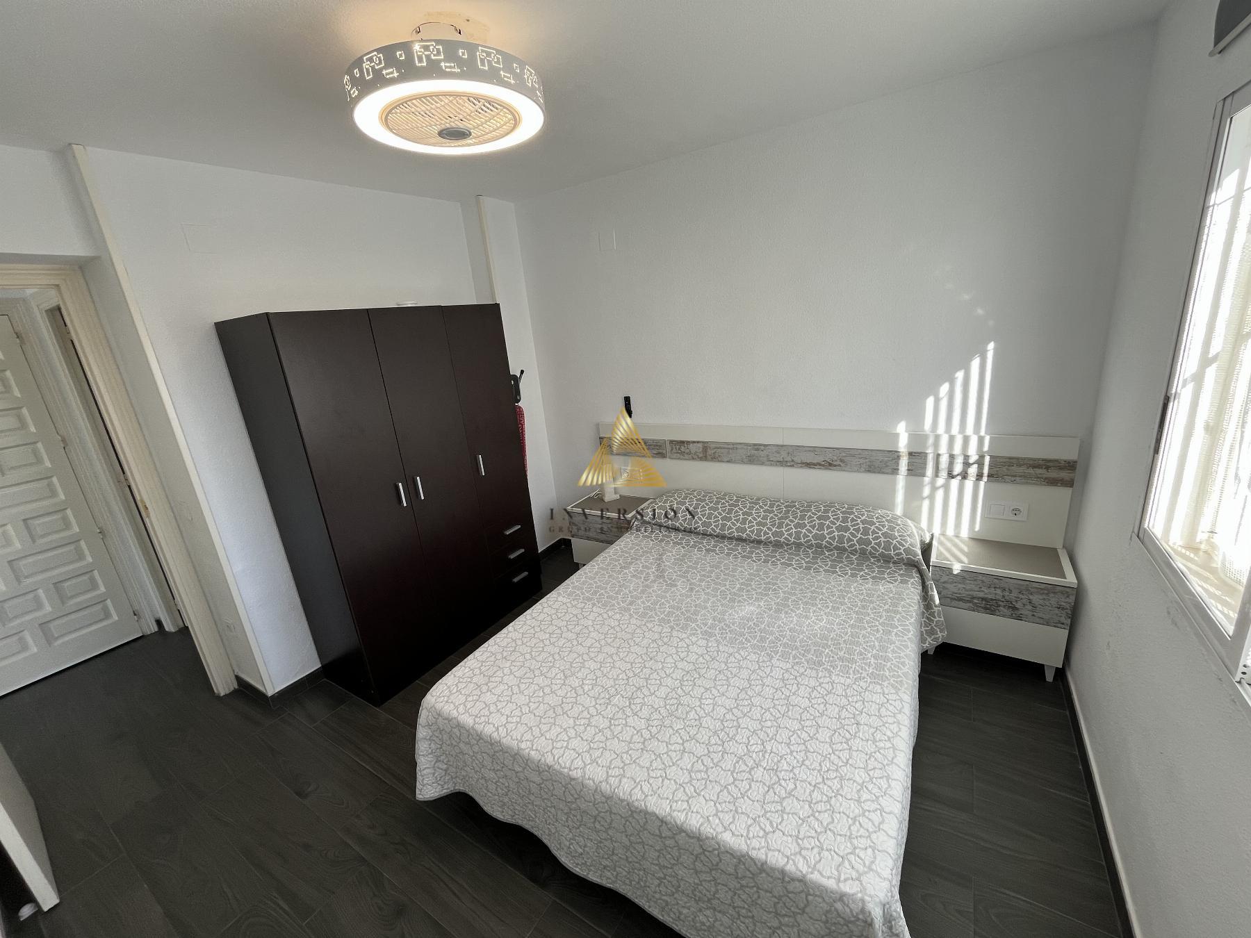 Dormitorio principal