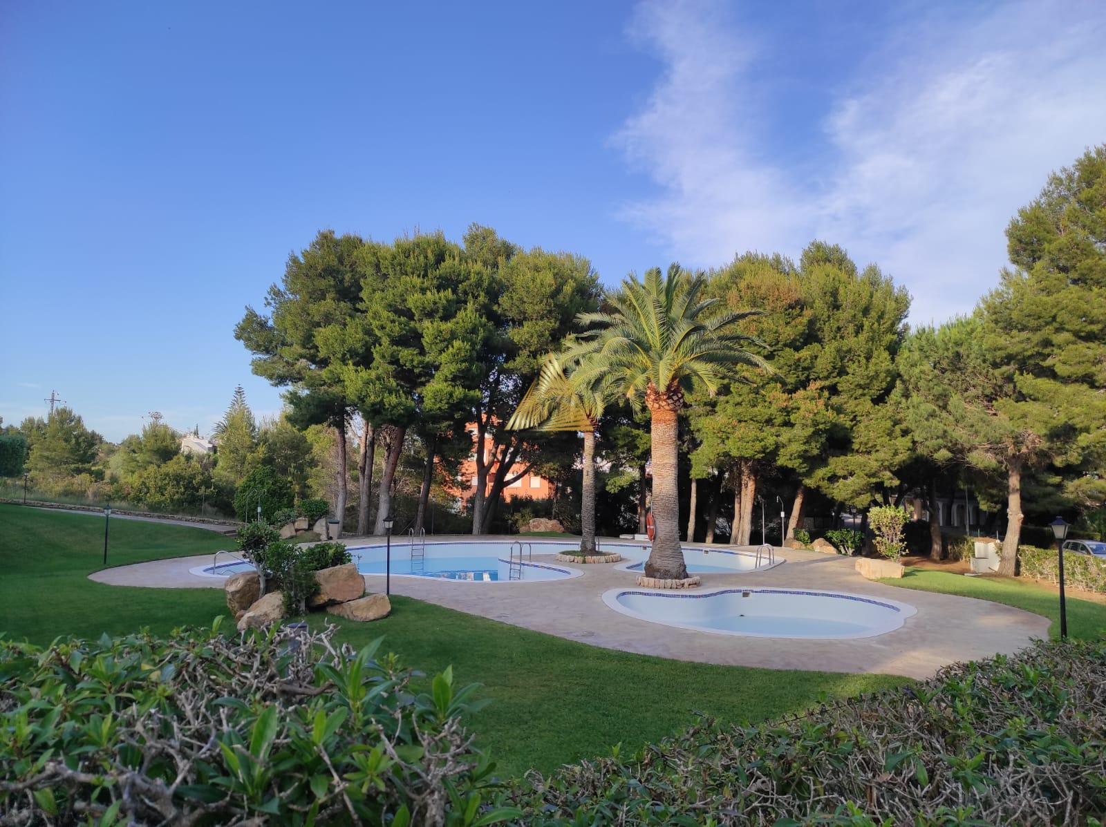 Venta de apartamento en Peñíscola