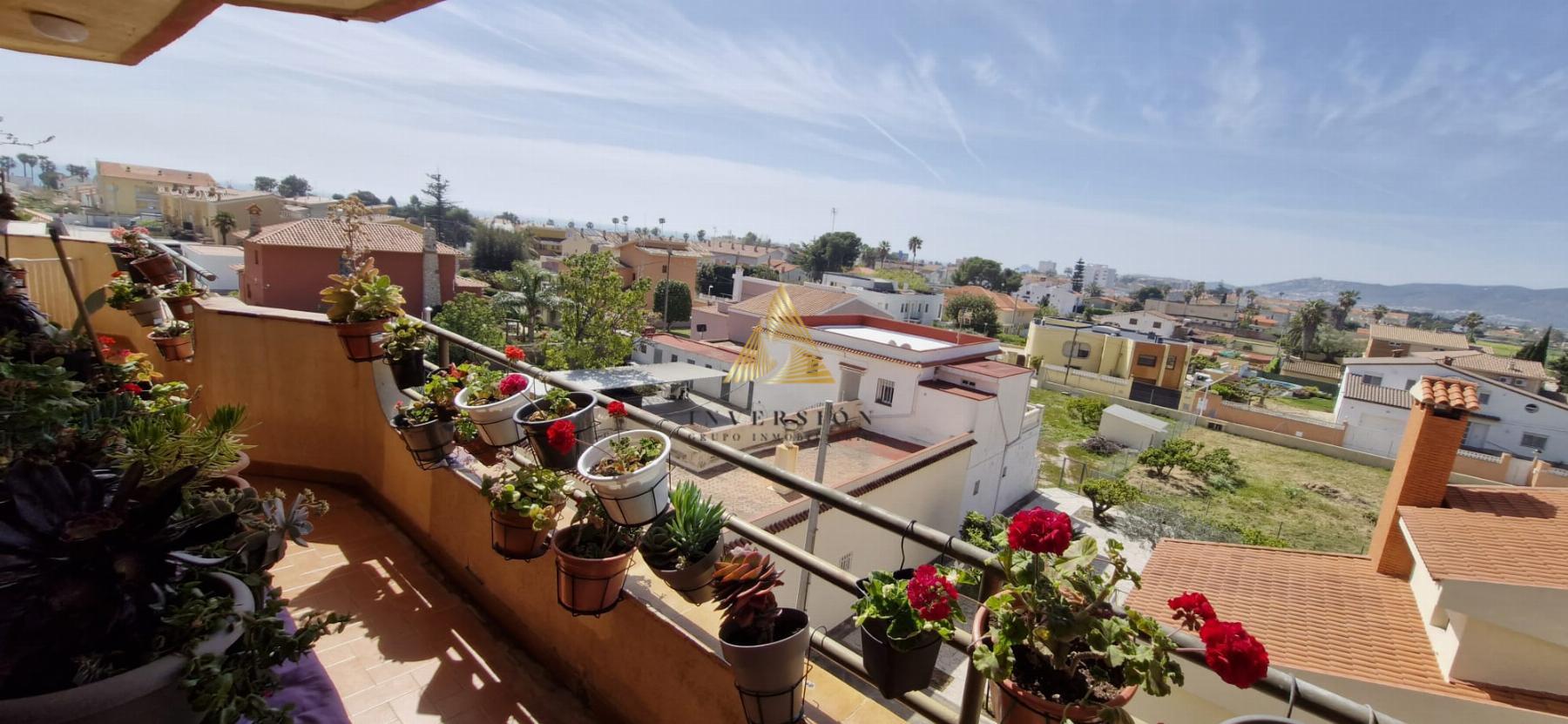 Venta de apartamento en Peñíscola