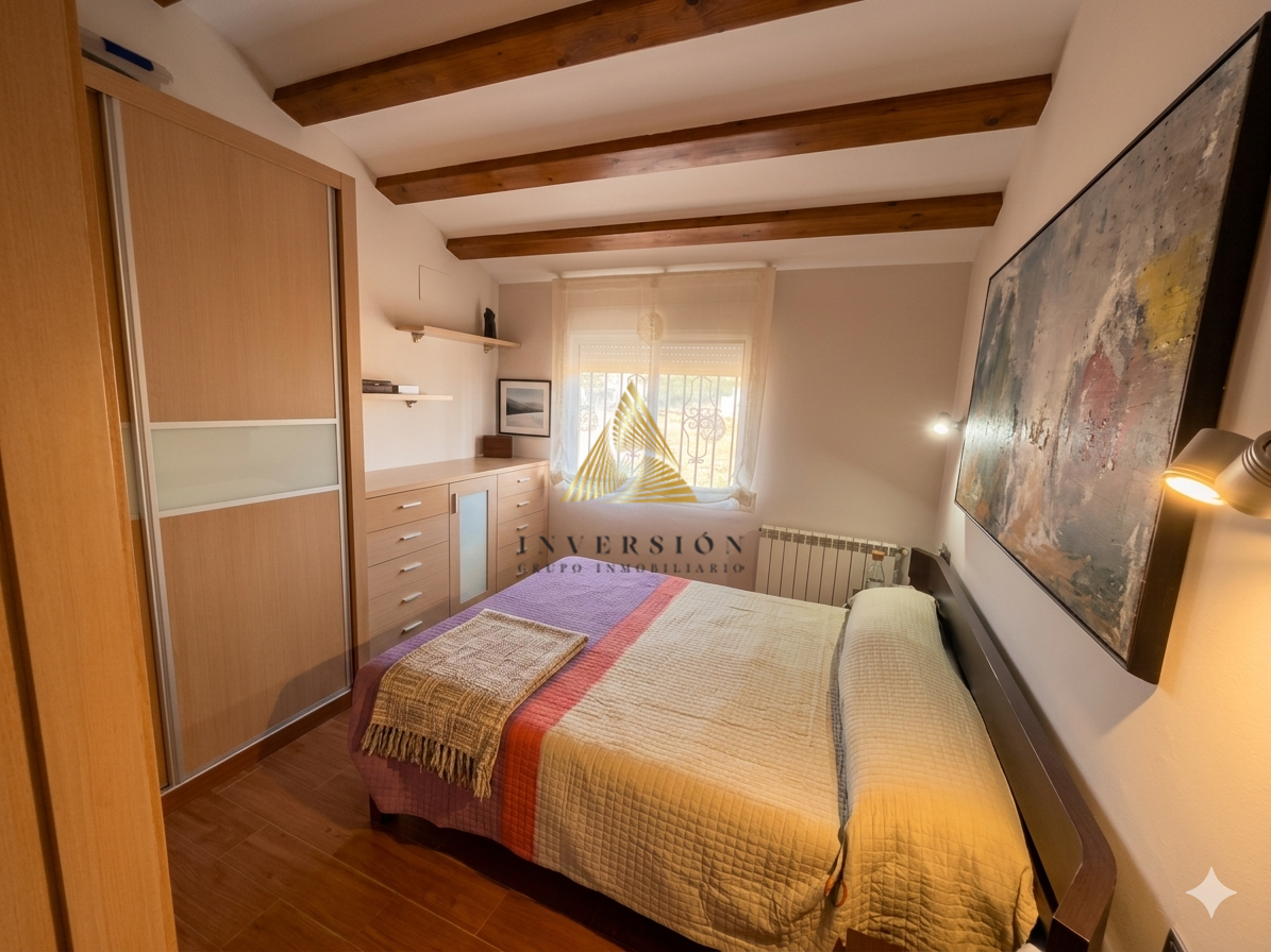 Venta de chalet en Peñíscola