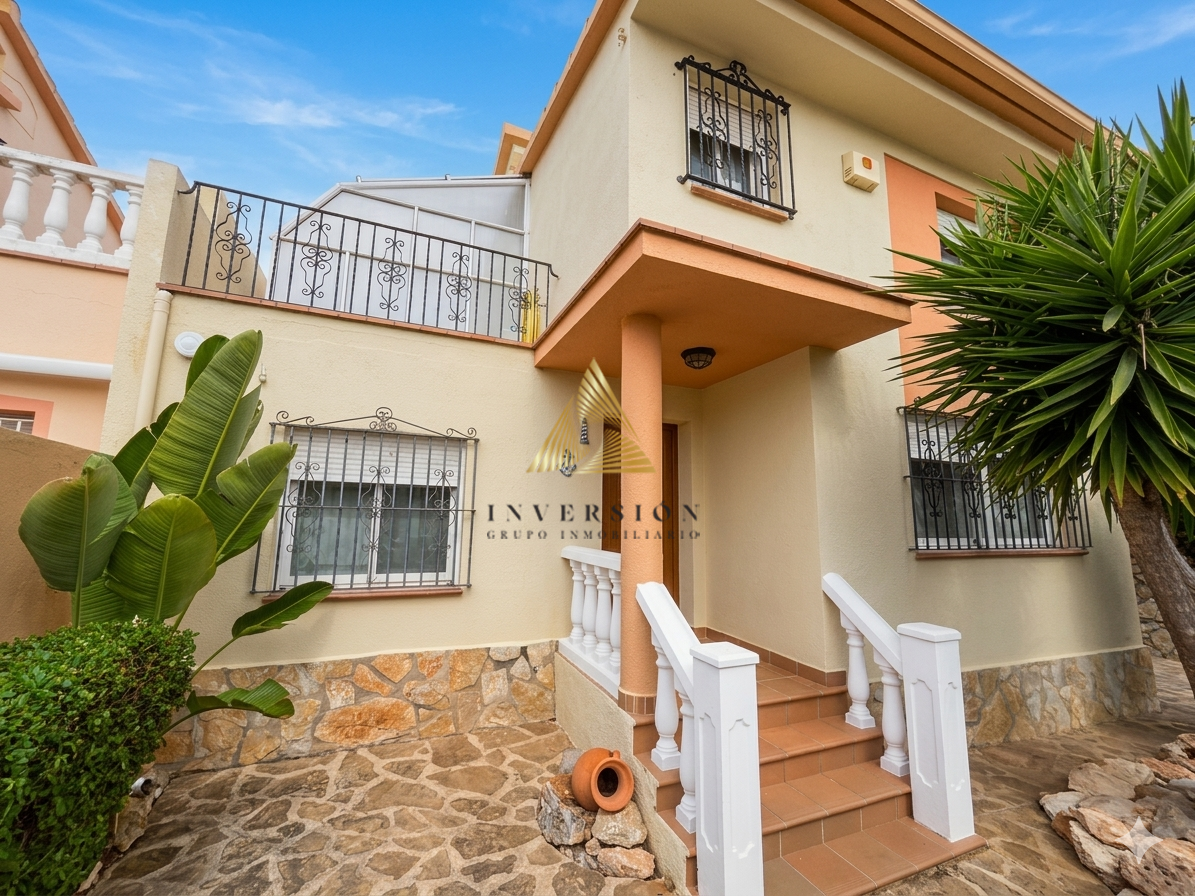 Venta de chalet en Peñíscola