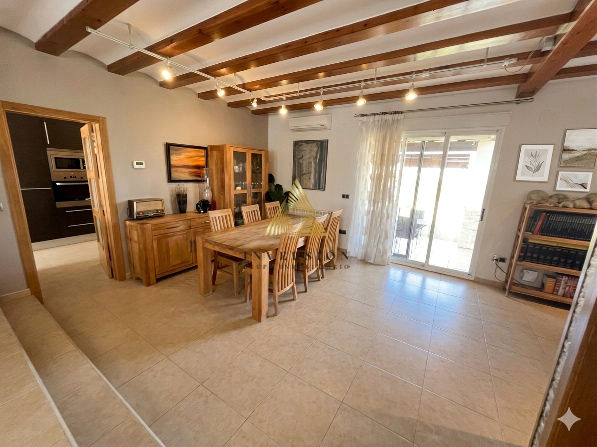 Venta de chalet en Peñíscola