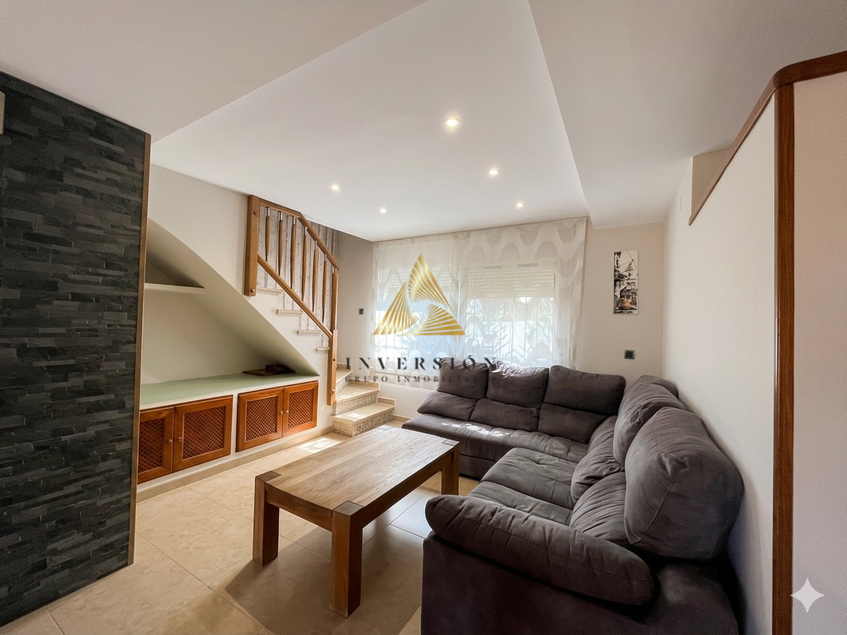 Venta de chalet en Peñíscola