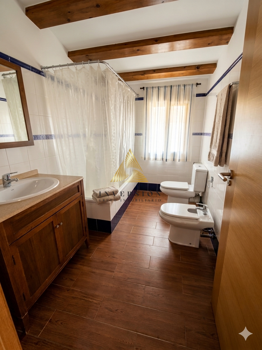 Venta de chalet en Peñíscola