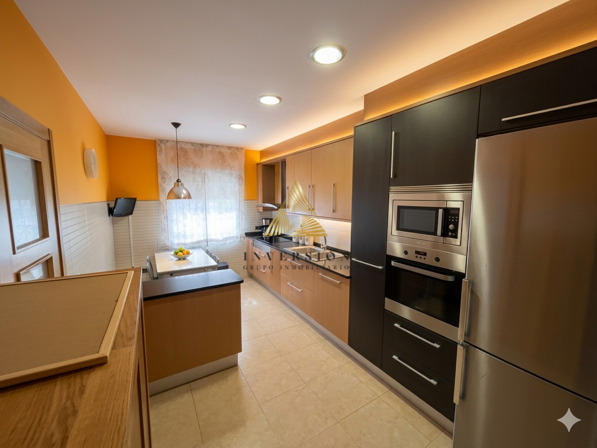Venta de chalet en Peñíscola