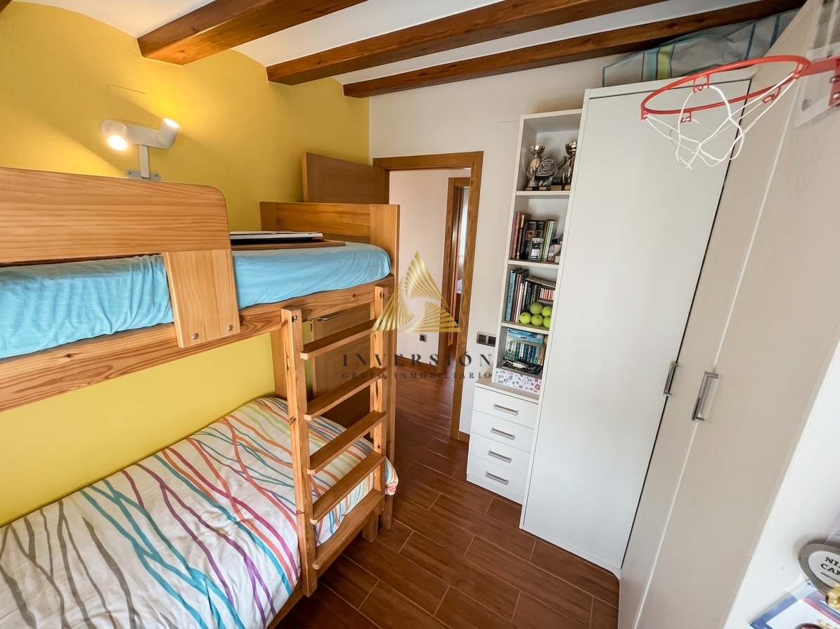 Venta de chalet en Peñíscola