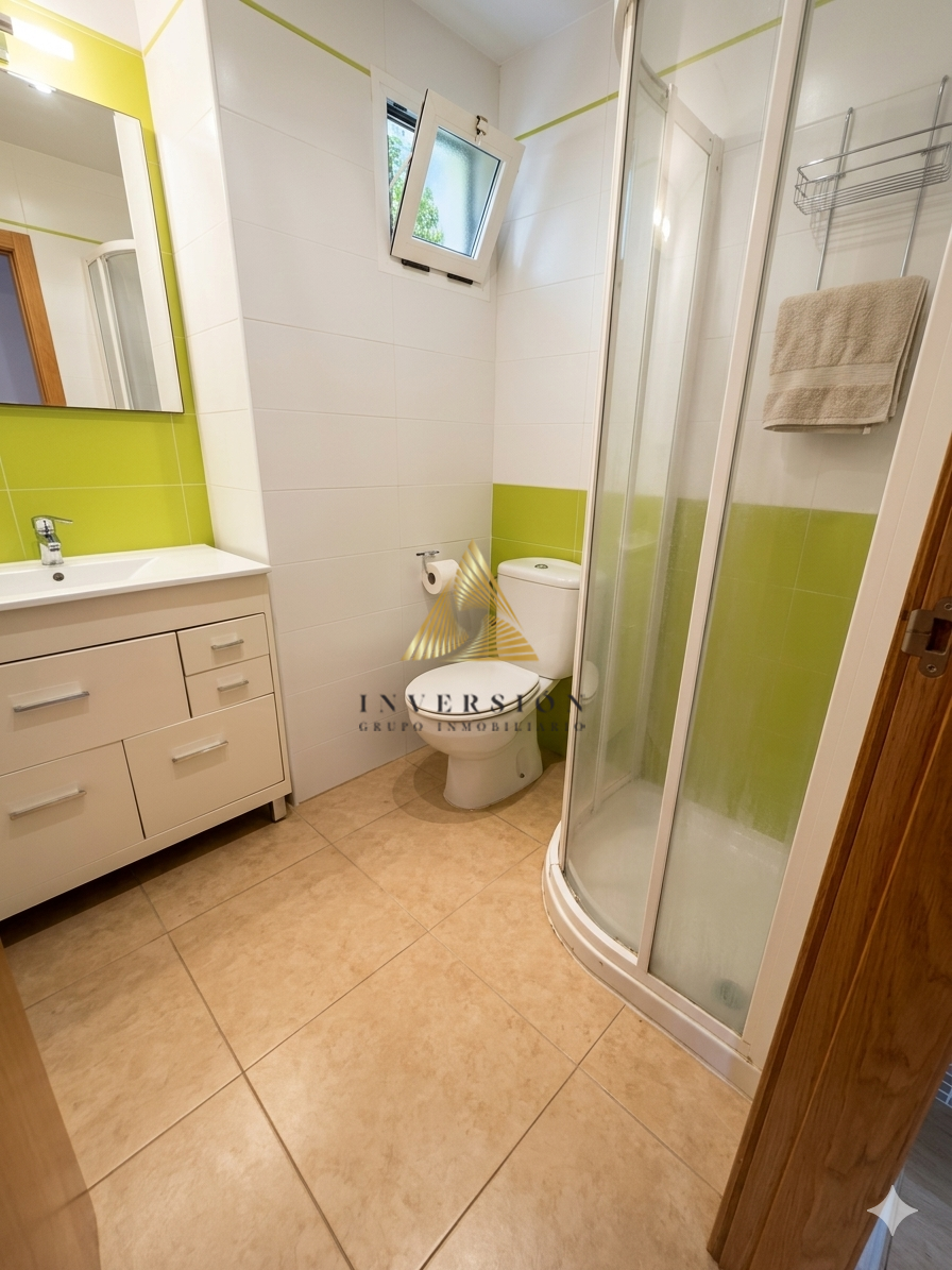 Venta de chalet en Peñíscola