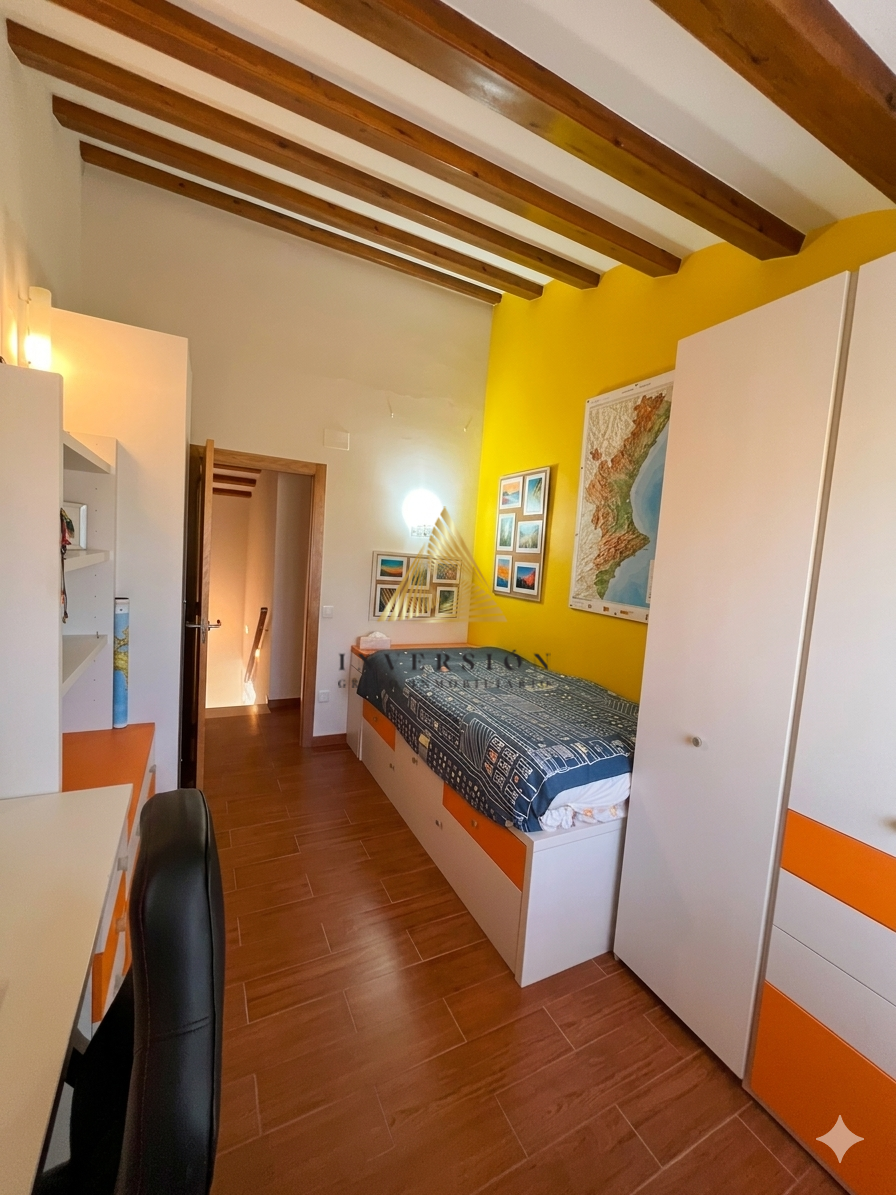 Venta de chalet en Peñíscola