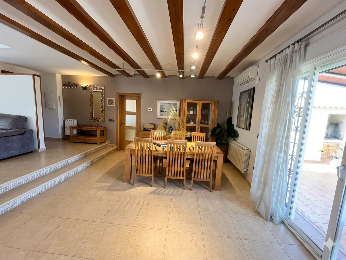 Venta de chalet en Peñíscola