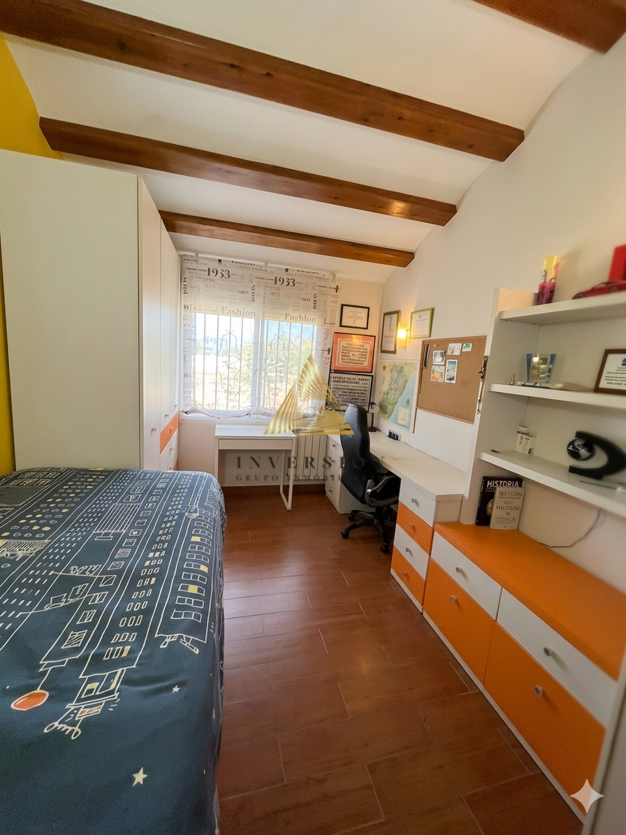 Venta de chalet en Peñíscola
