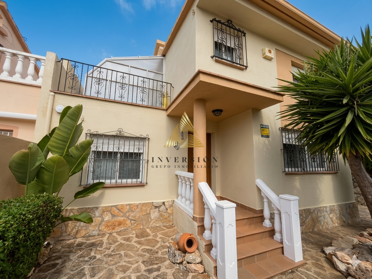 Venta de chalet en Peñíscola