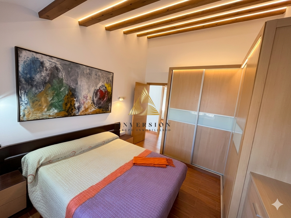 Venta de chalet en Peñíscola