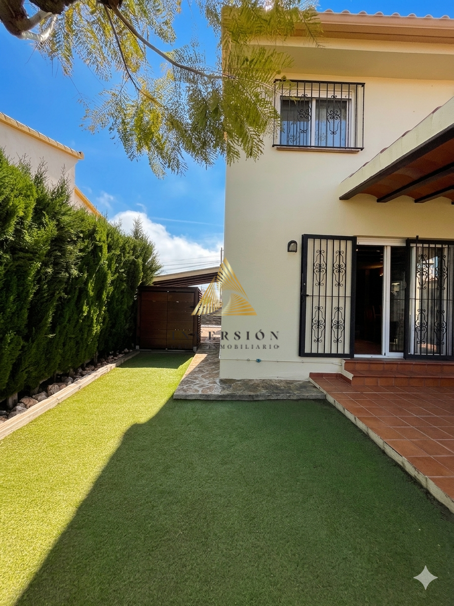 Venta de chalet en Peñíscola