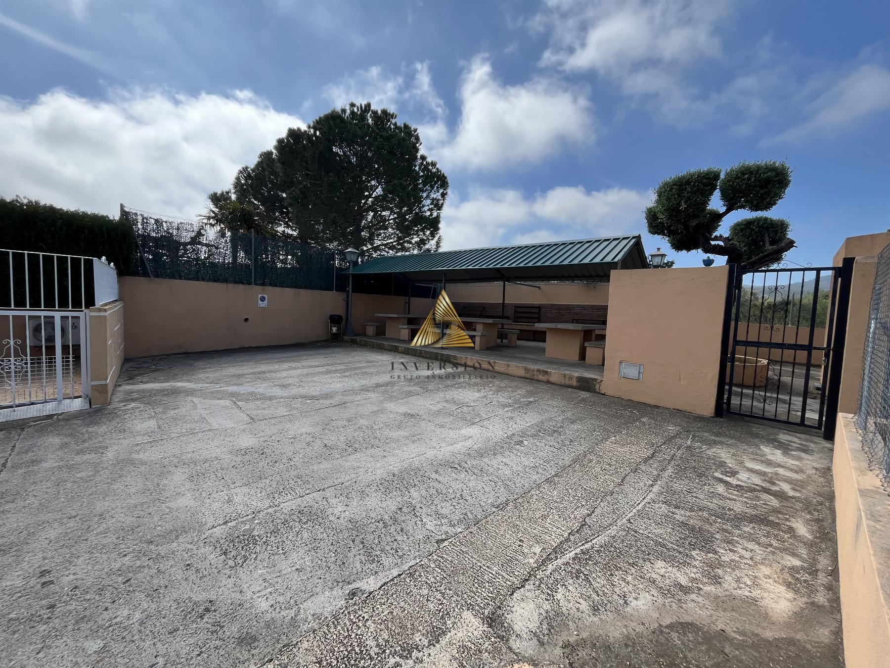 Venta de chalet en Peñíscola