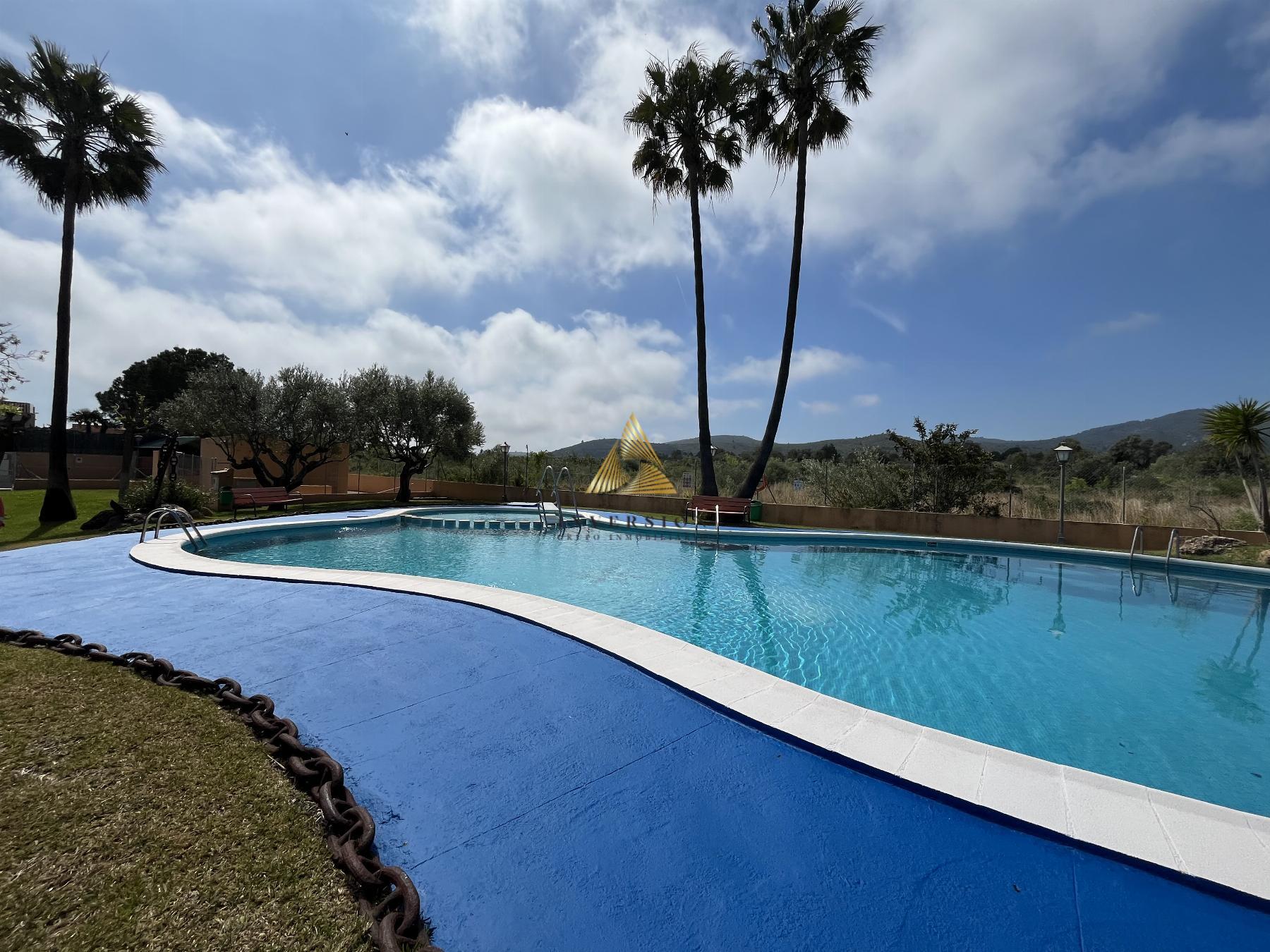 Venta de chalet en Peñíscola