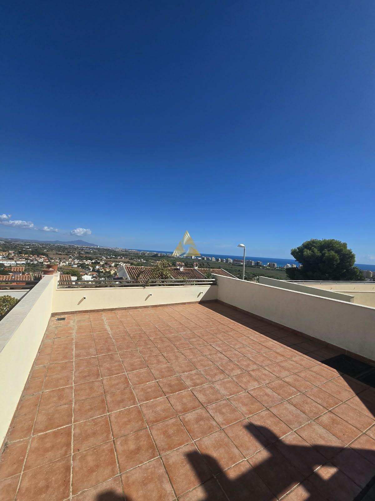 Venta de chalet en Peñíscola