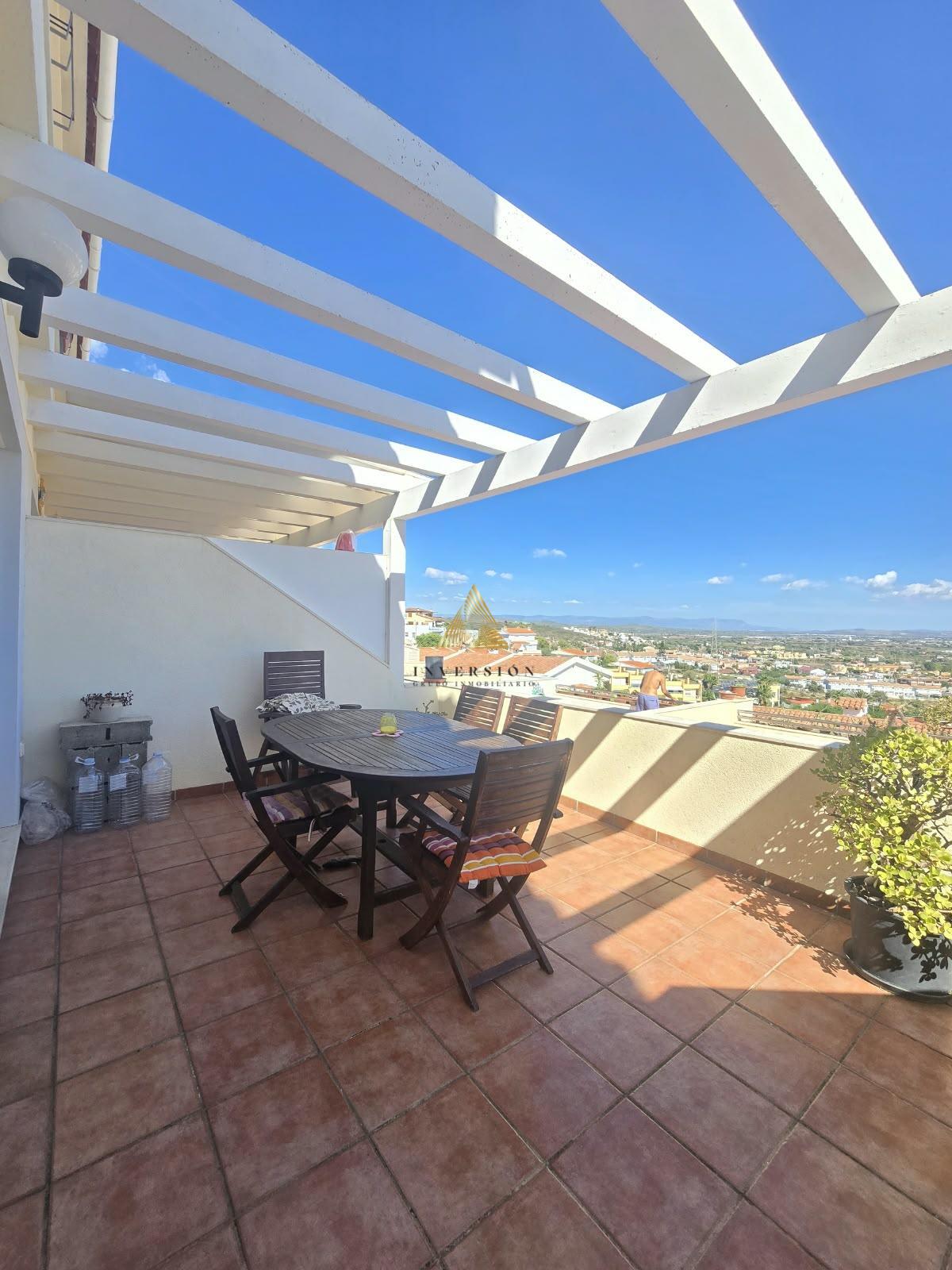 Venta de chalet en Peñíscola