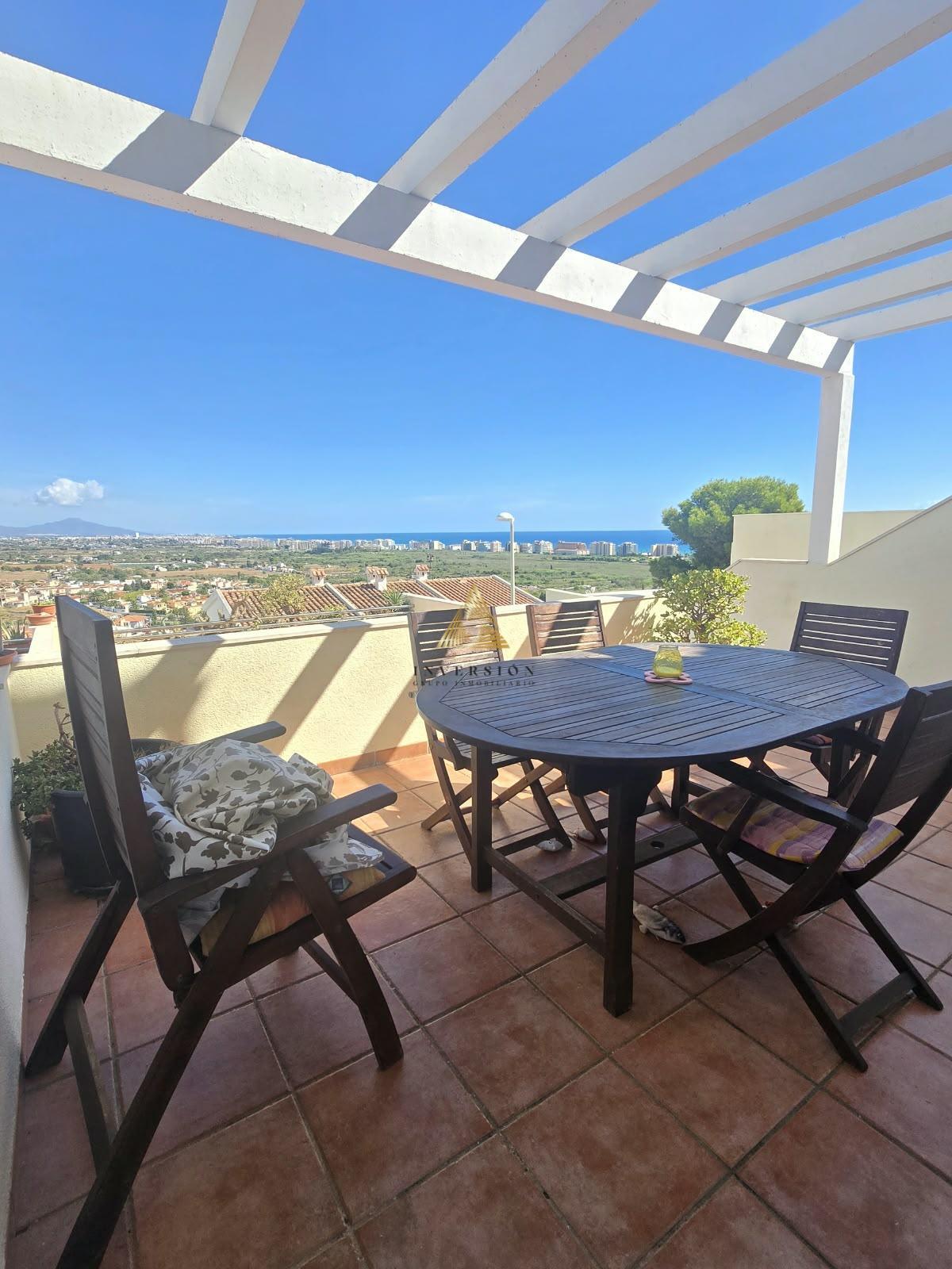 Venta de chalet en Peñíscola
