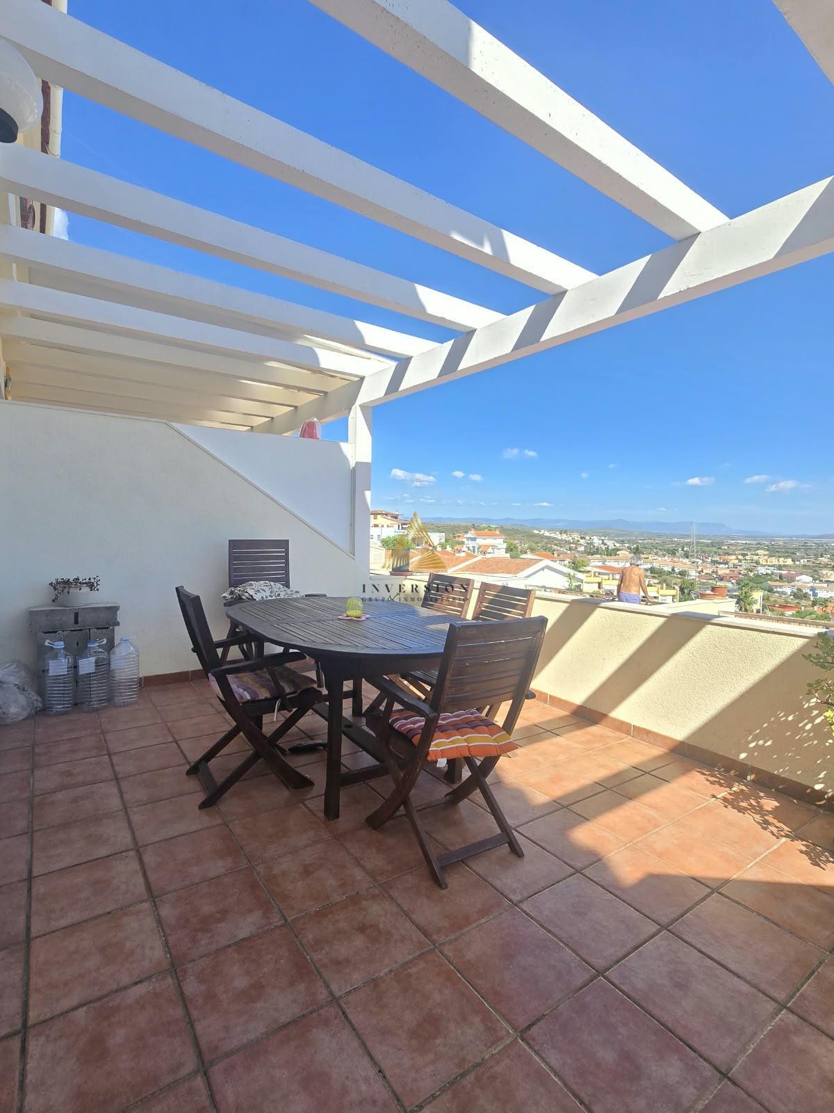 Venta de chalet en Peñíscola
