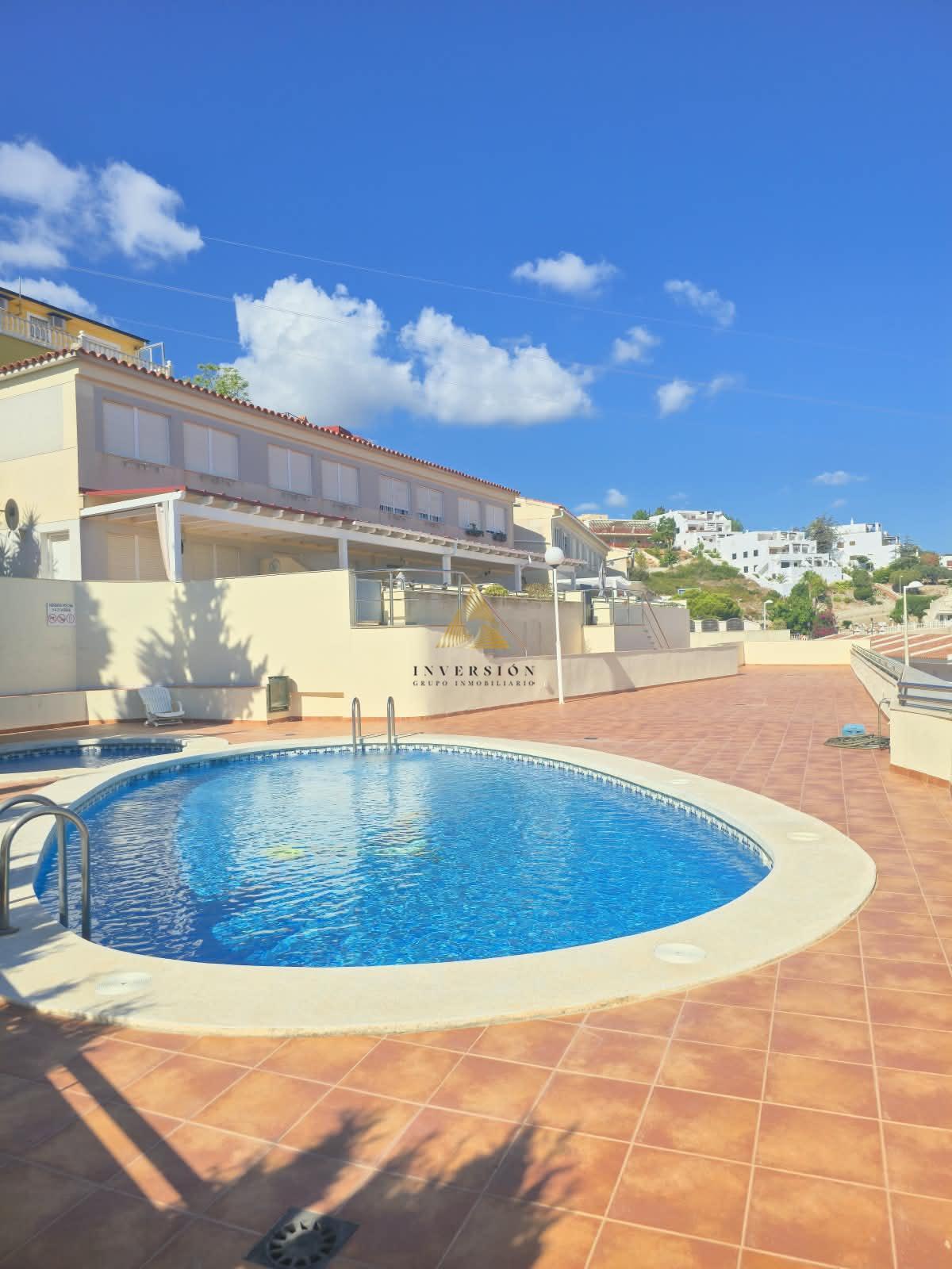 Venta de chalet en Peñíscola