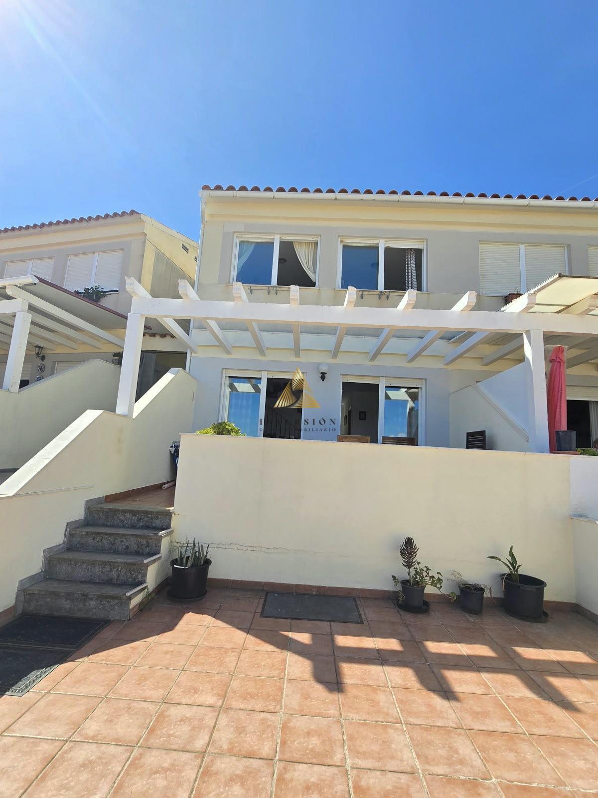 Venta de chalet en Peñíscola