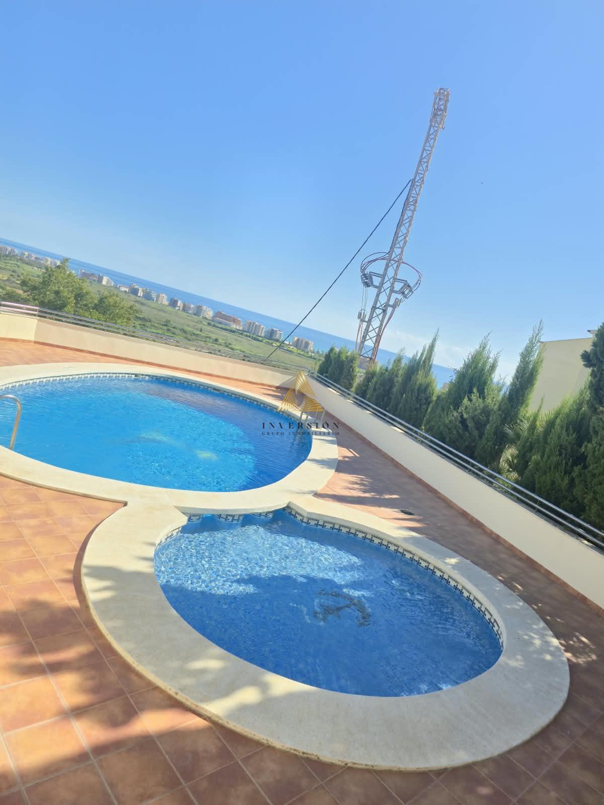 Venta de chalet en Peñíscola