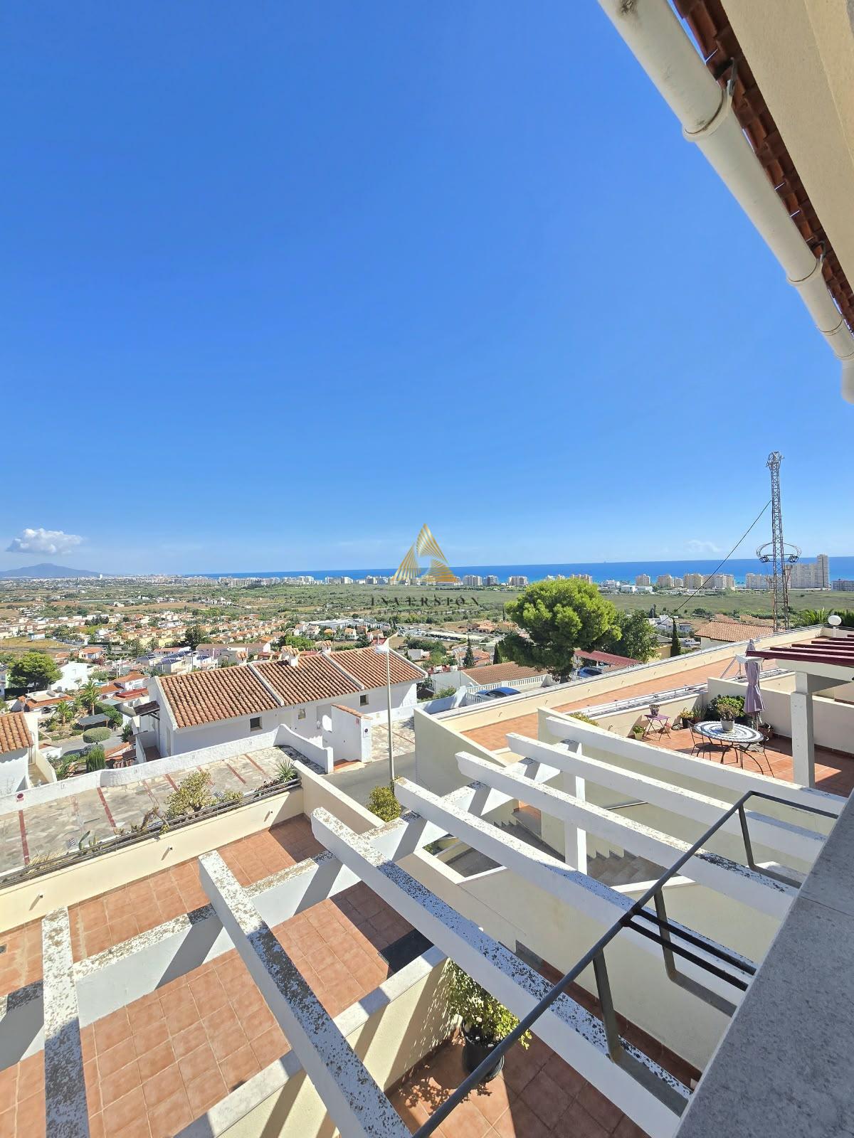 Venta de chalet en Peñíscola