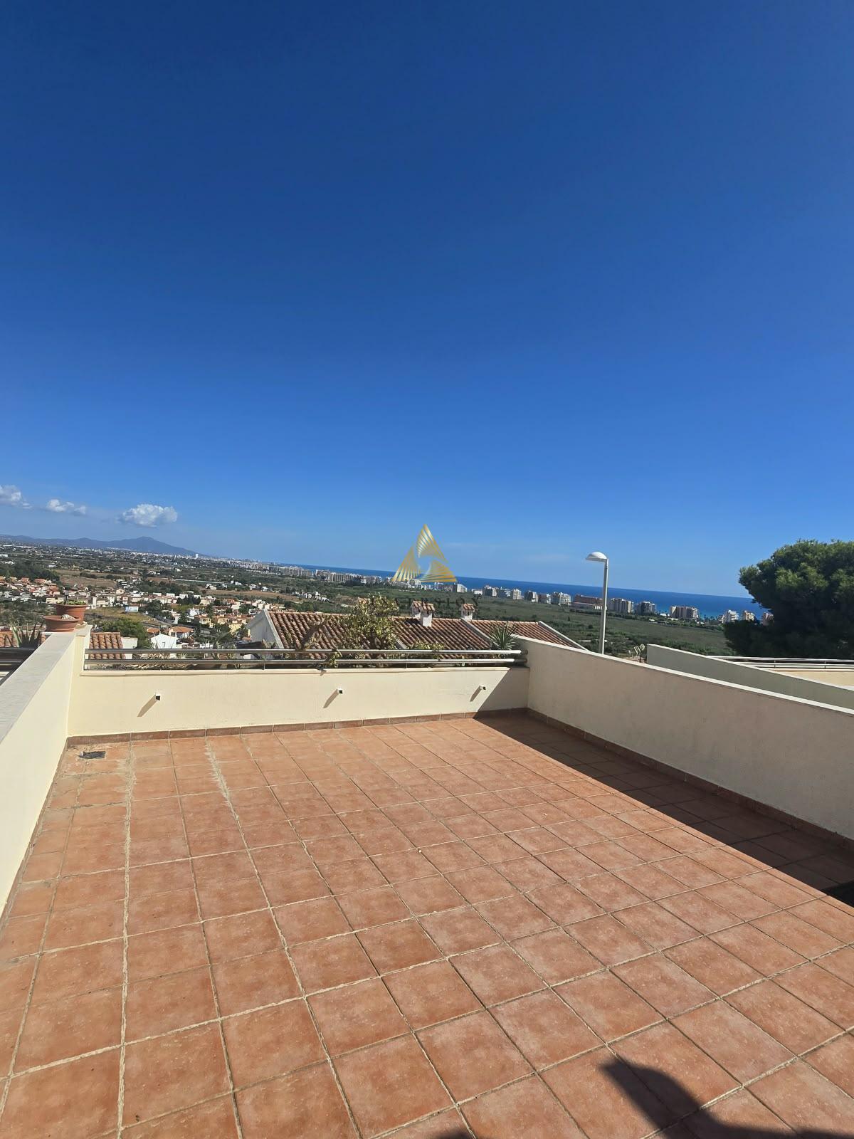 Venta de chalet en Peñíscola