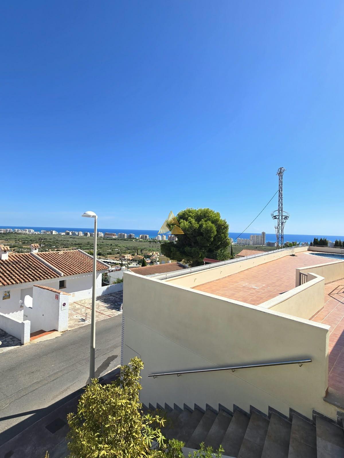 Venta de chalet en Peñíscola