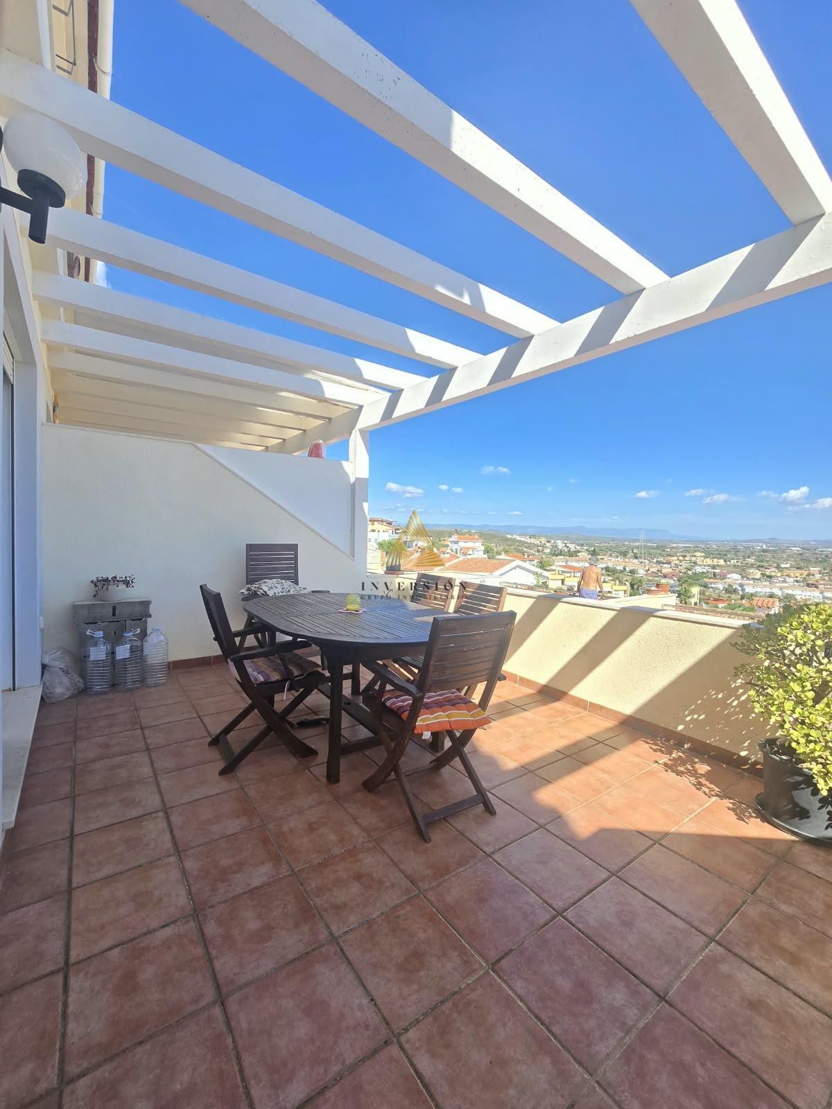 Venta de chalet en Peñíscola