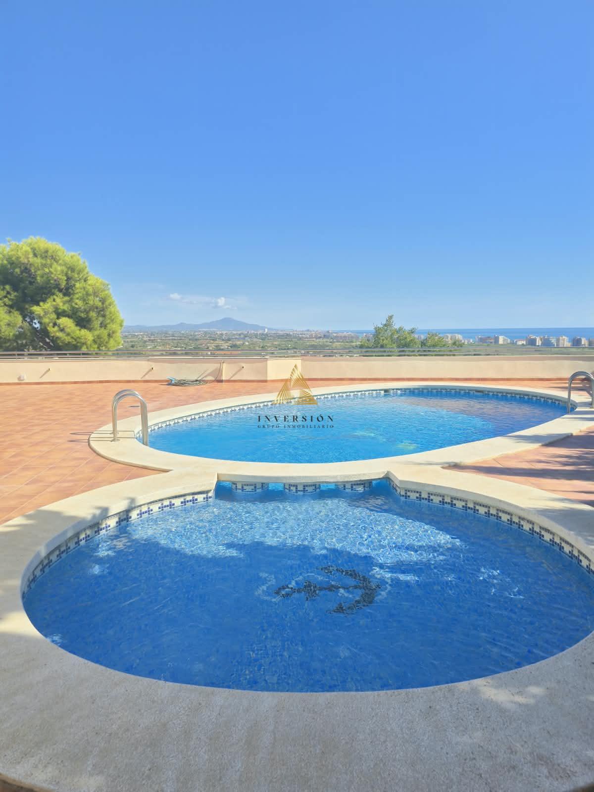 Venta de chalet en Peñíscola