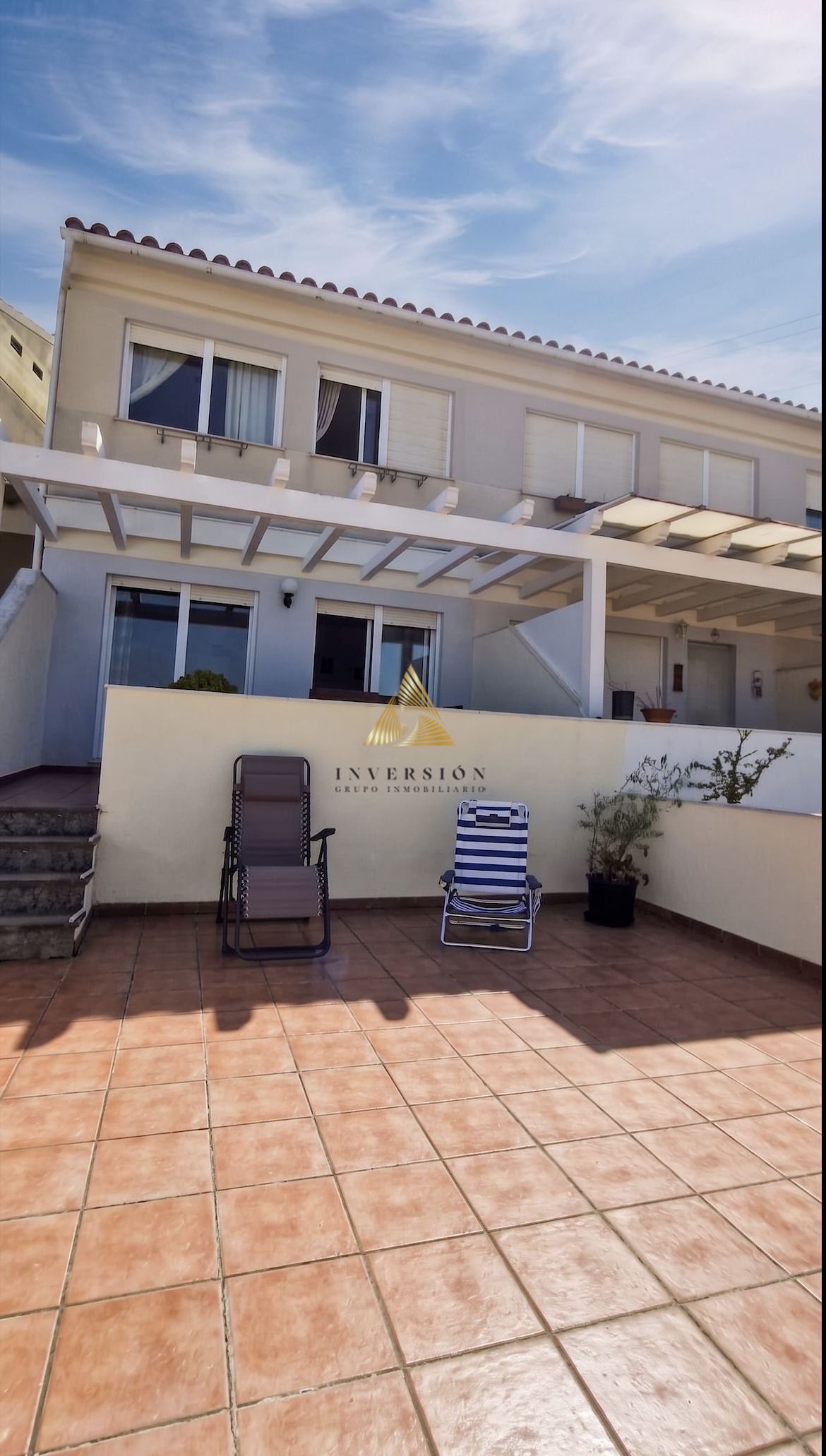 Venta de chalet en Peñíscola