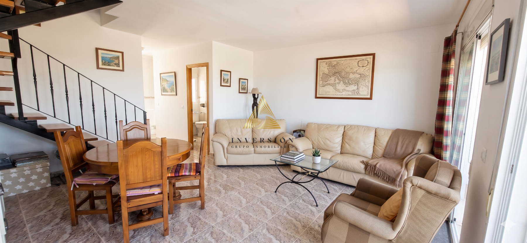Venta de chalet en Peñíscola