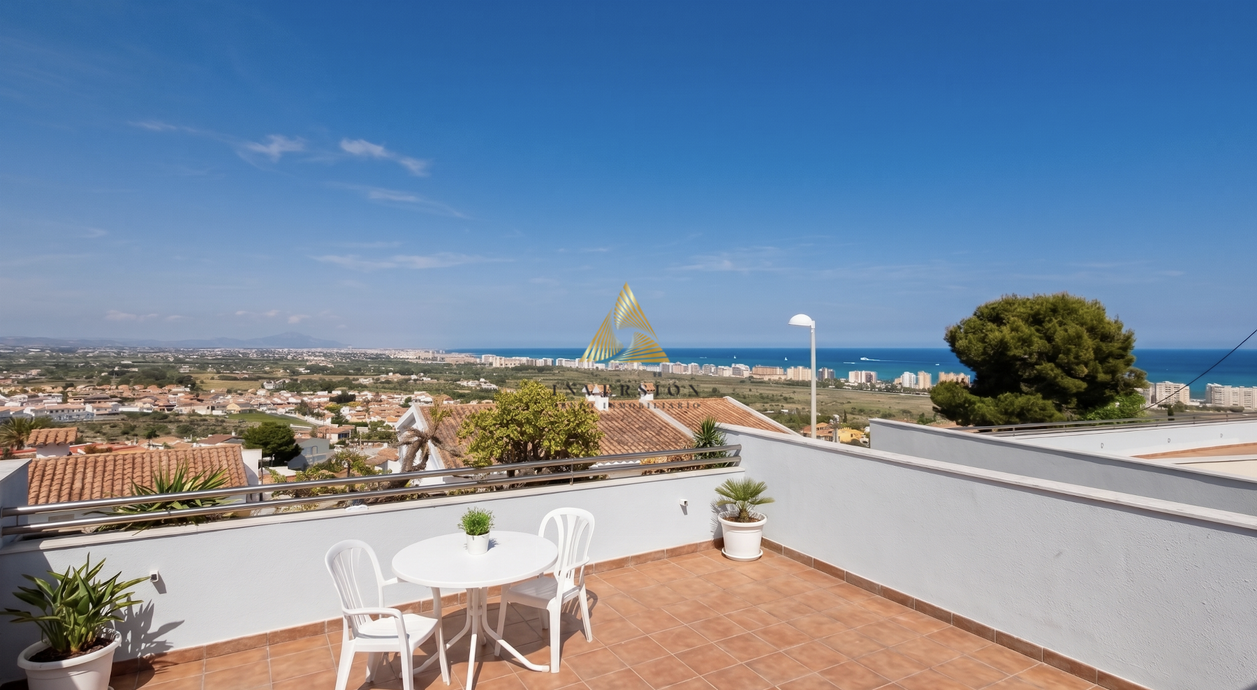 Venta de chalet en Peñíscola