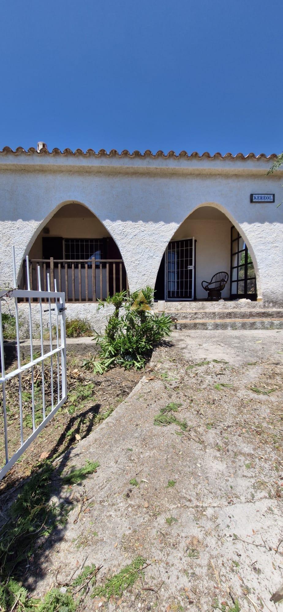 Venta de chalet en Peñíscola