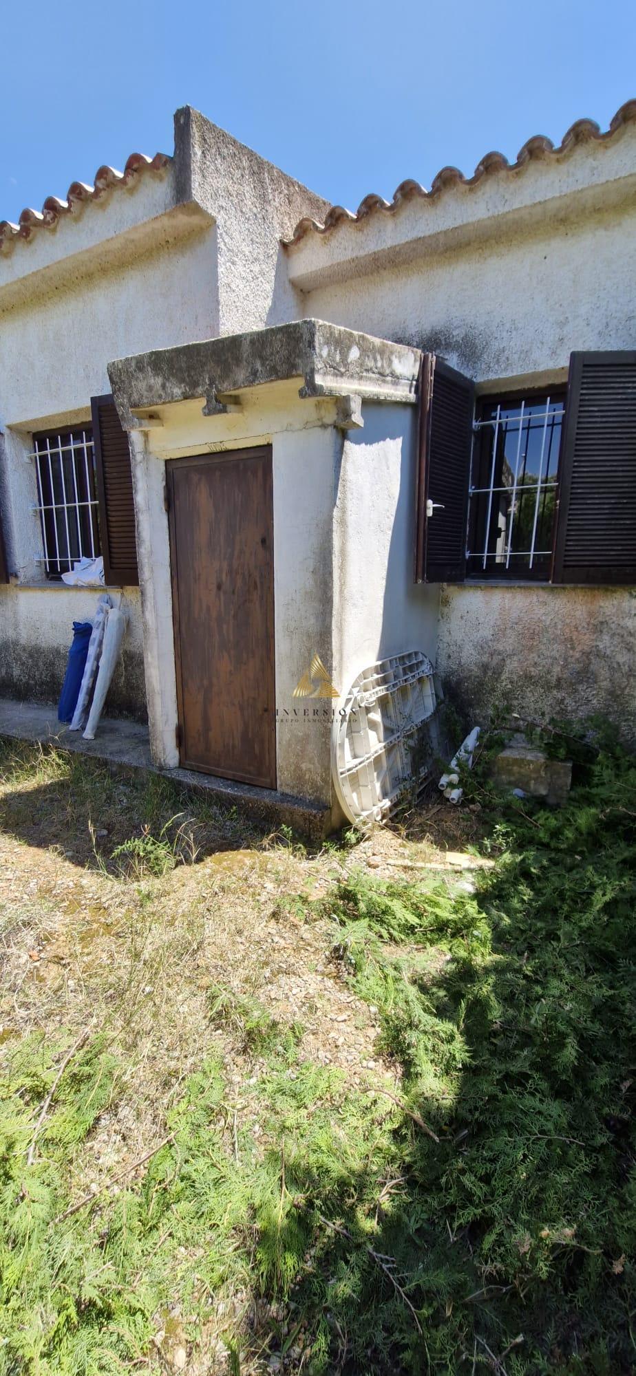 Venta de chalet en Peñíscola