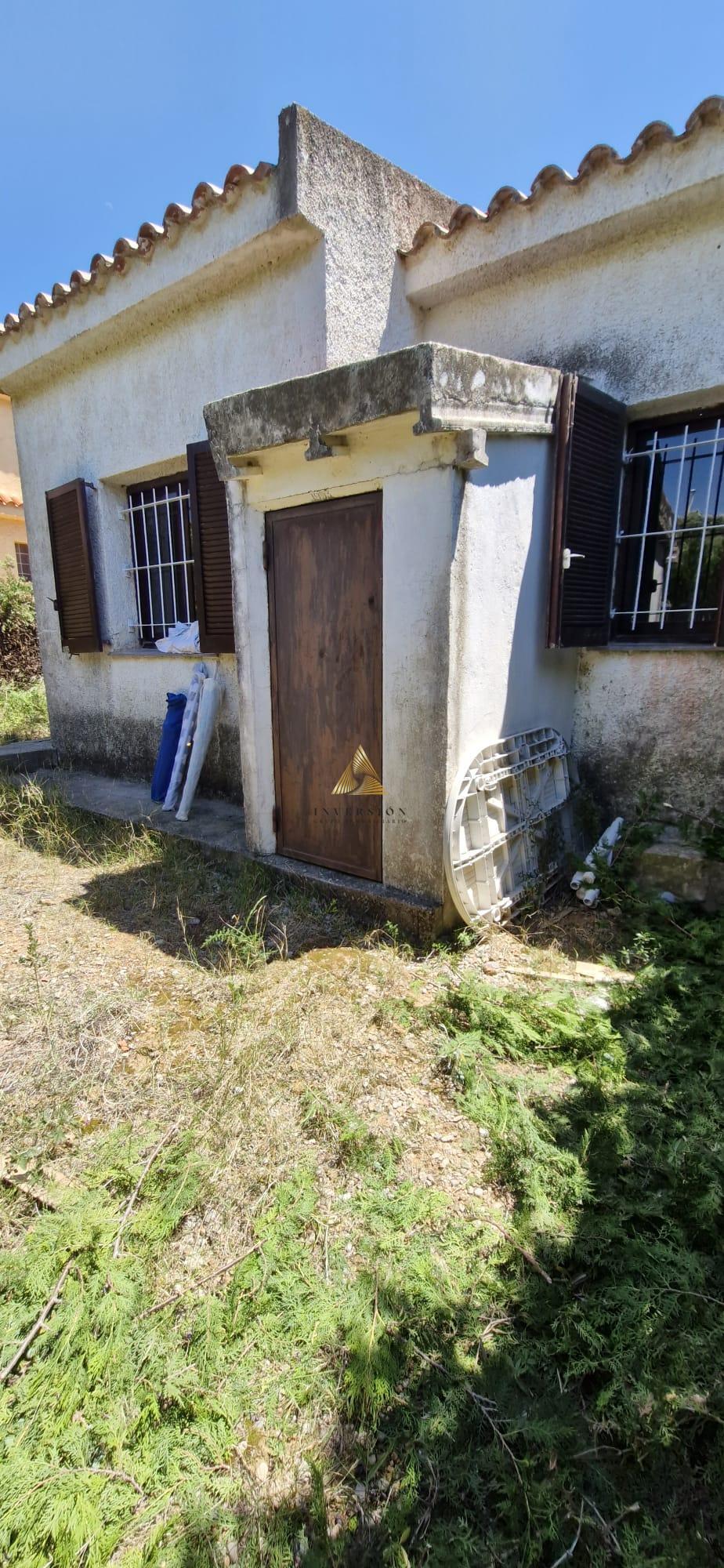 Venta de chalet en Peñíscola