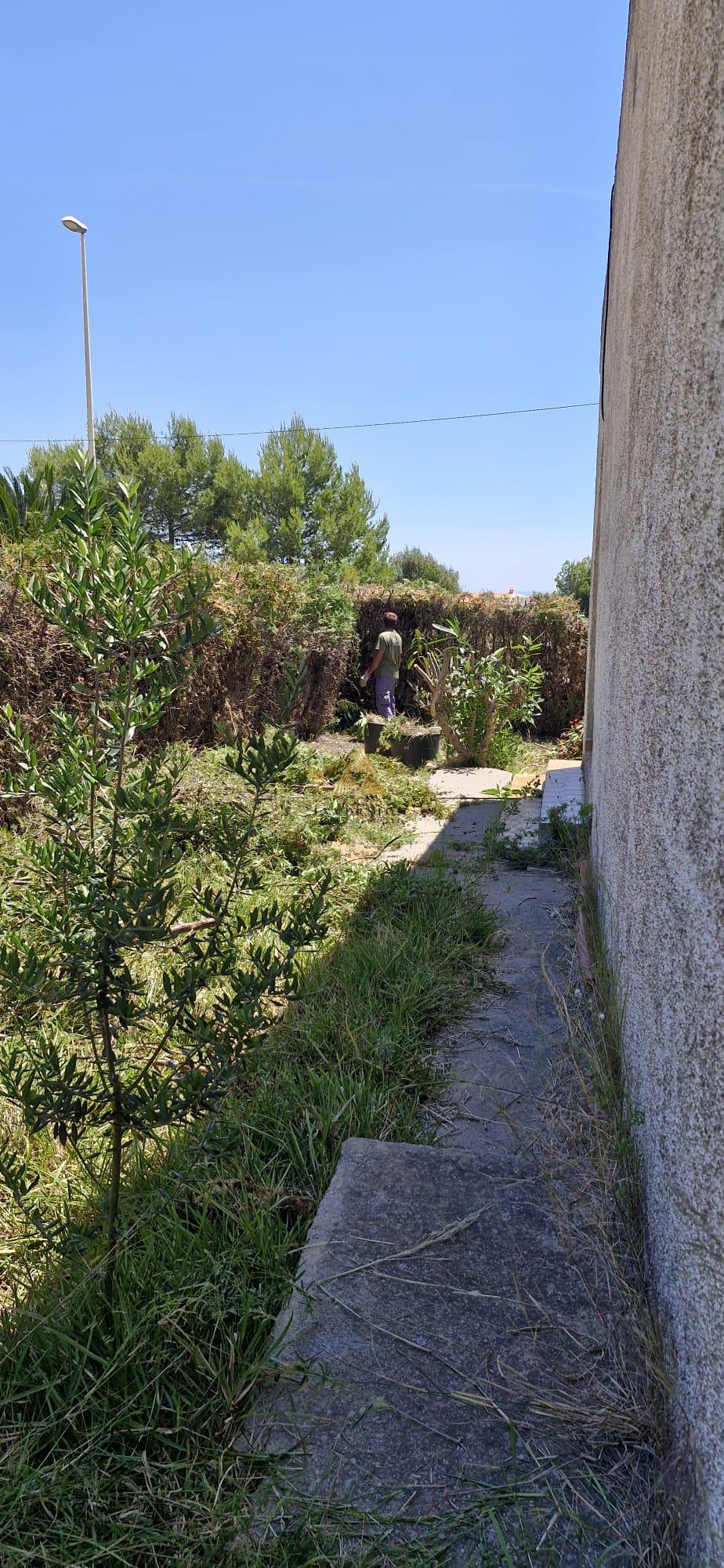 Venta de chalet en Peñíscola